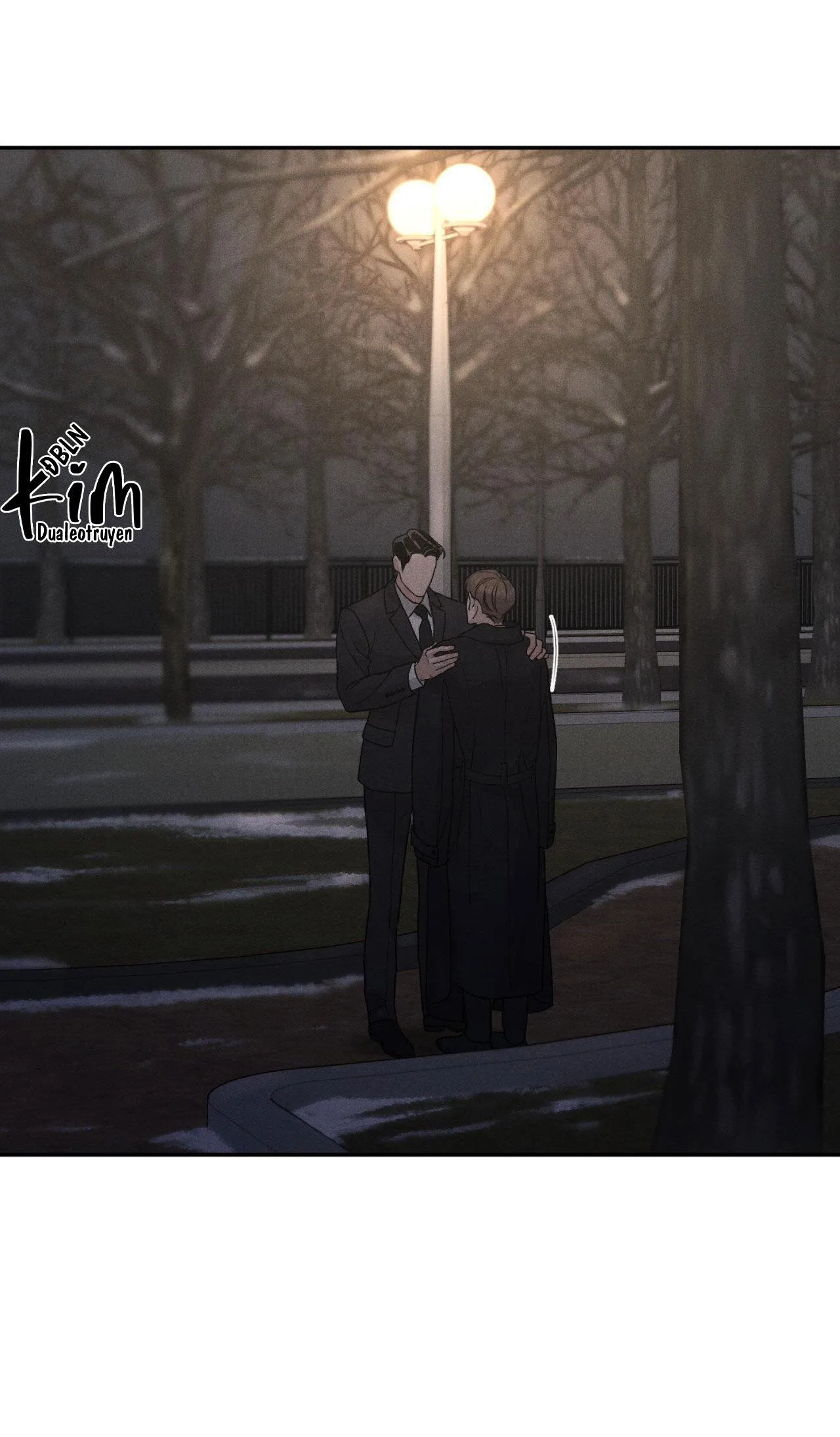 VƯỢT QUA GIỚI HẠN Chapter 62 Trang 17