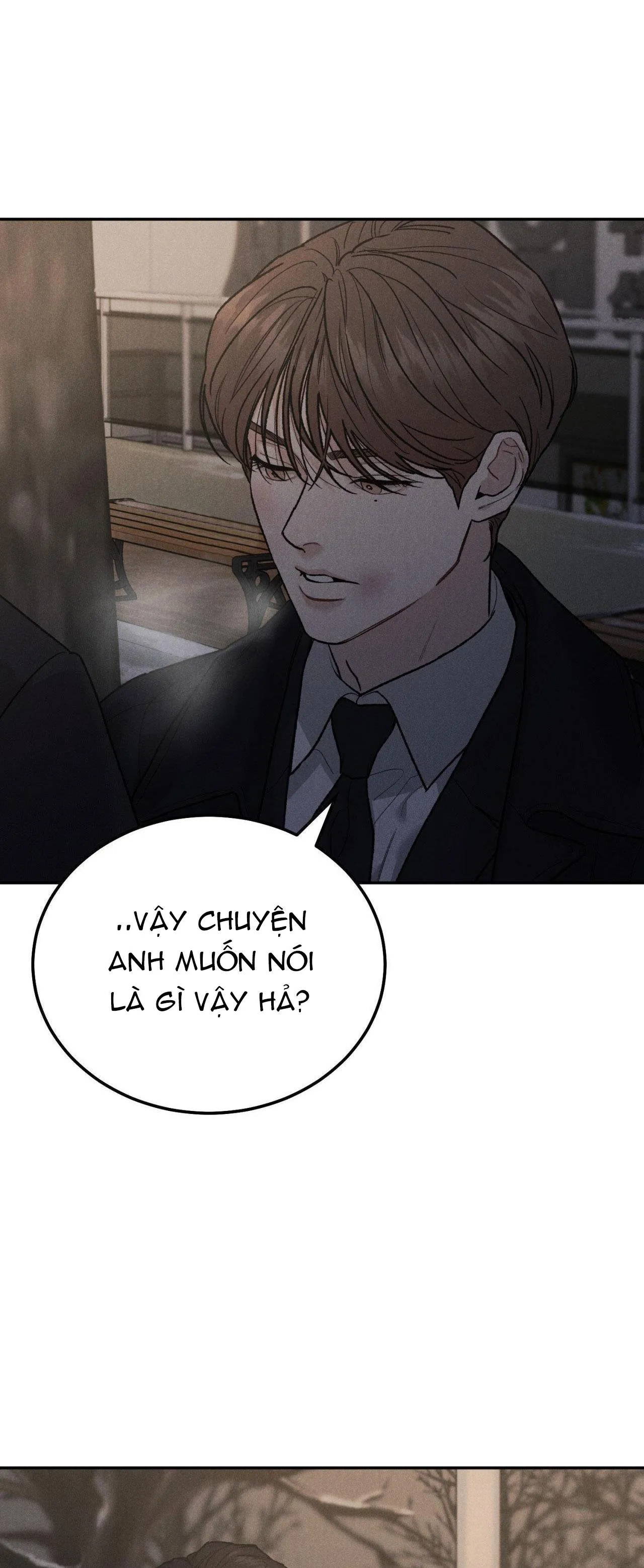 VƯỢT QUA GIỚI HẠN Chapter 62 Trang 18