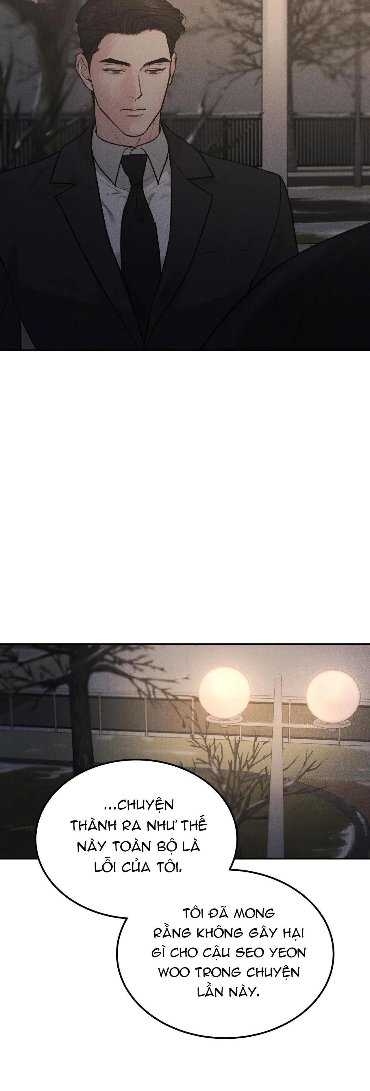 VƯỢT QUA GIỚI HẠN Chapter 62 Trang 19