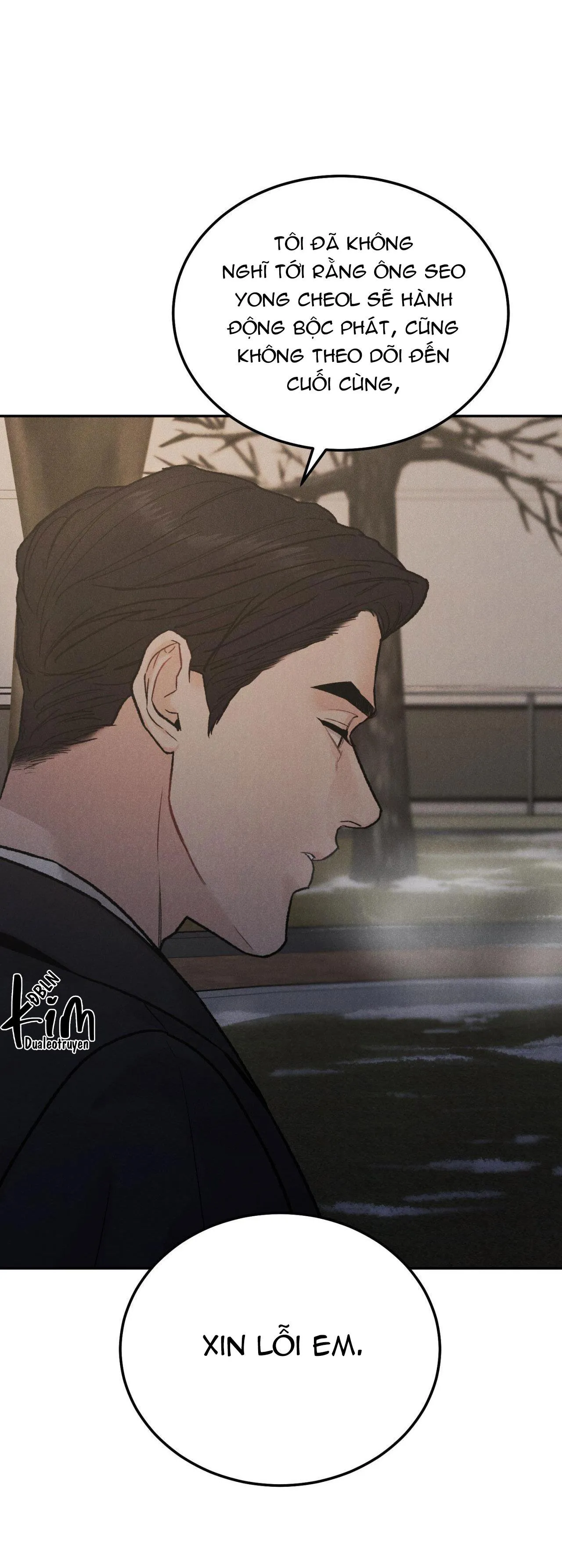 VƯỢT QUA GIỚI HẠN Chapter 62 Trang 20