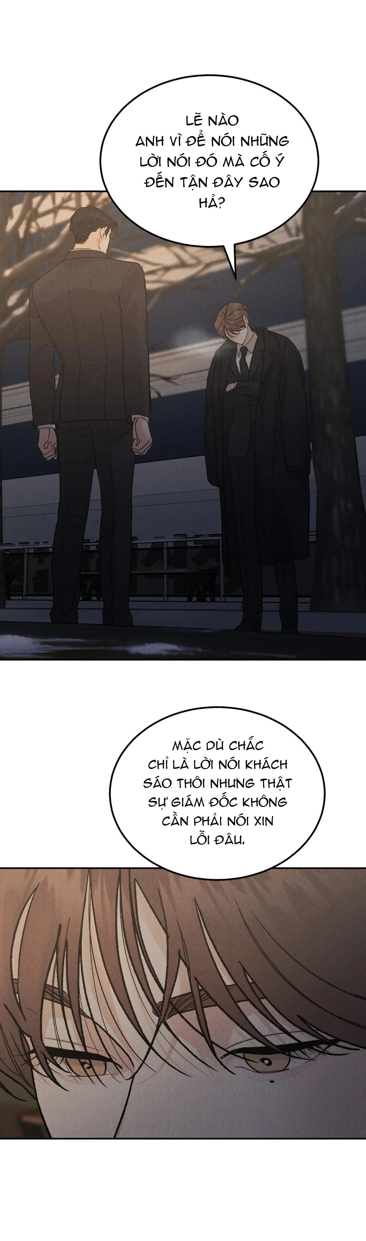 VƯỢT QUA GIỚI HẠN Chapter 62 Trang 21