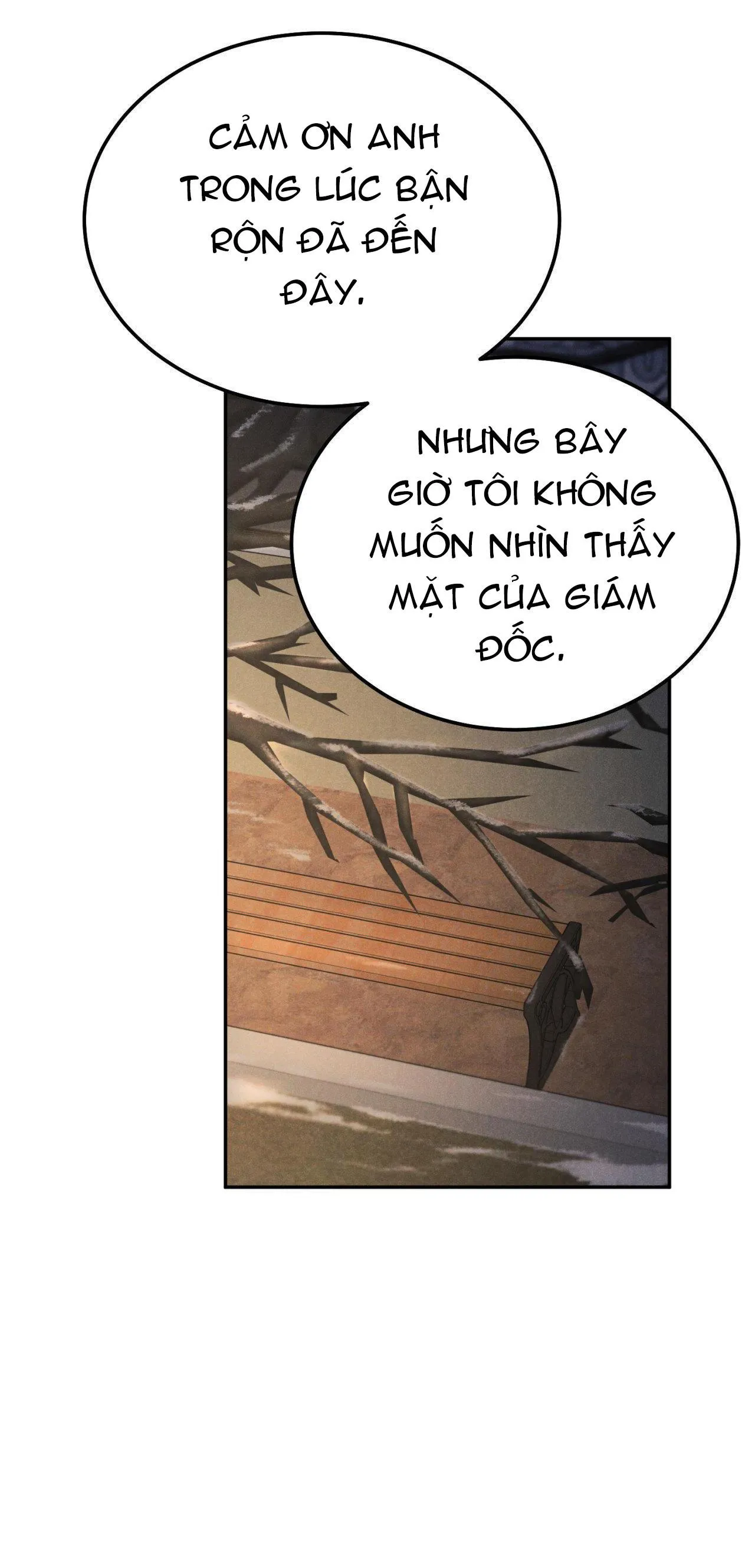 VƯỢT QUA GIỚI HẠN Chapter 62 Trang 24