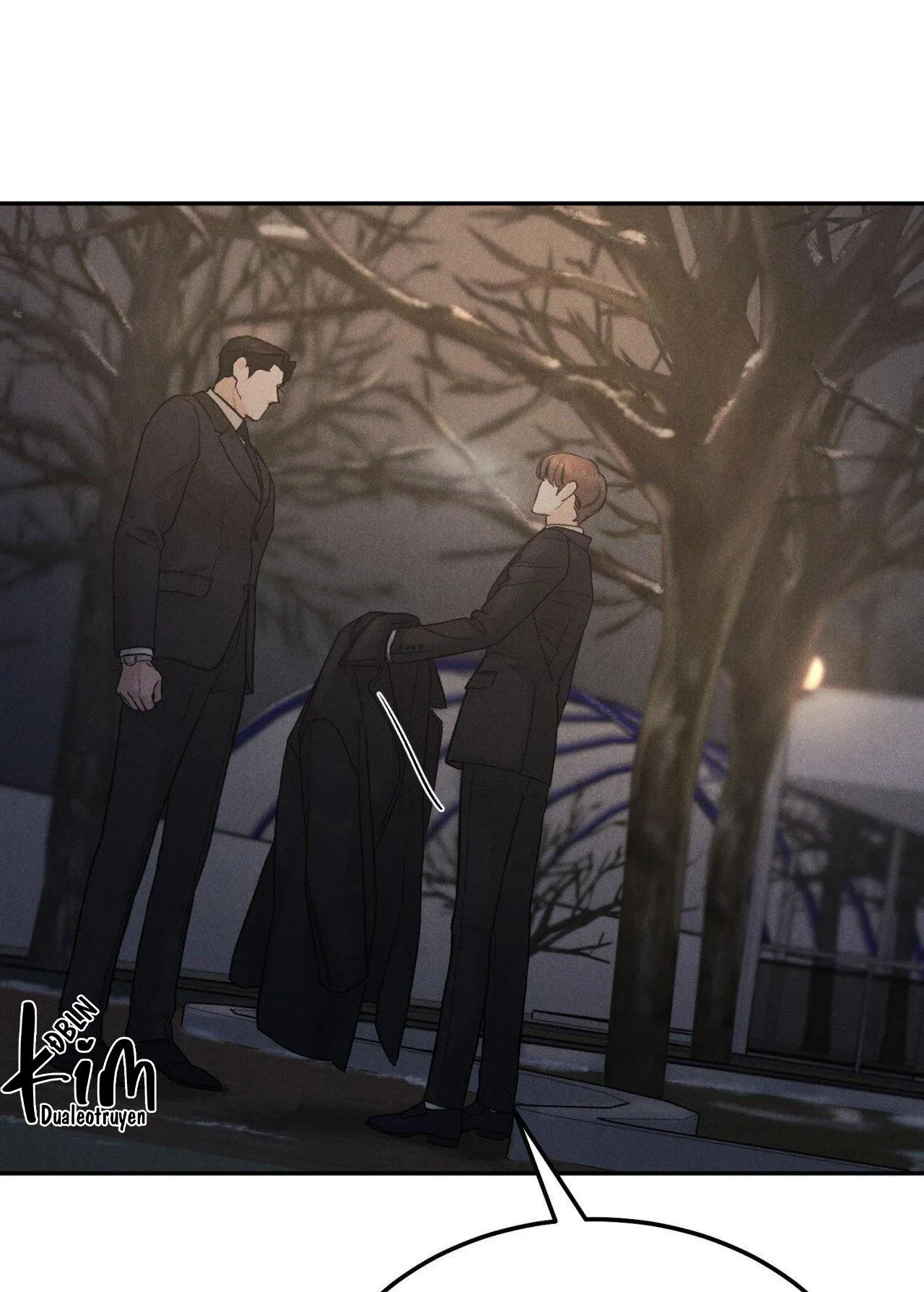 VƯỢT QUA GIỚI HẠN Chapter 62 Trang 25