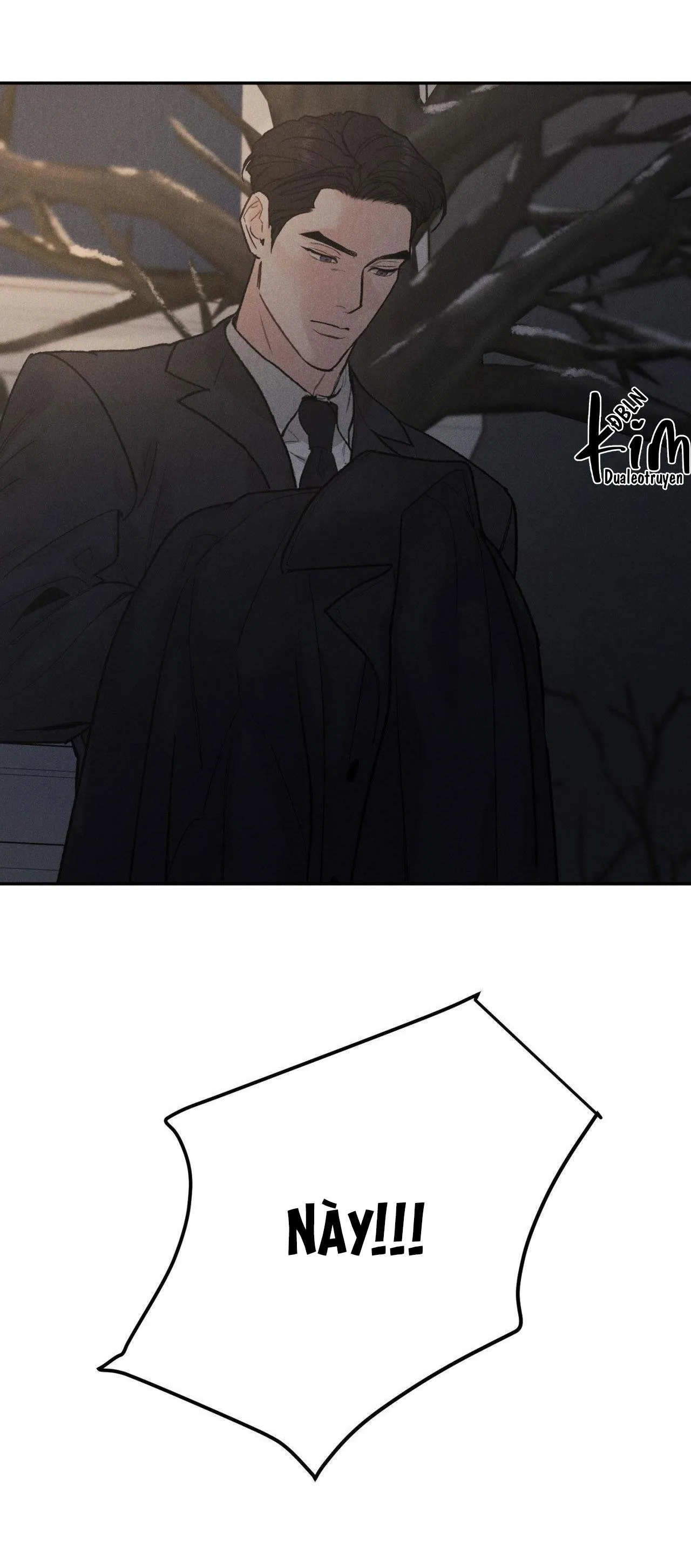 VƯỢT QUA GIỚI HẠN Chapter 62 Trang 27