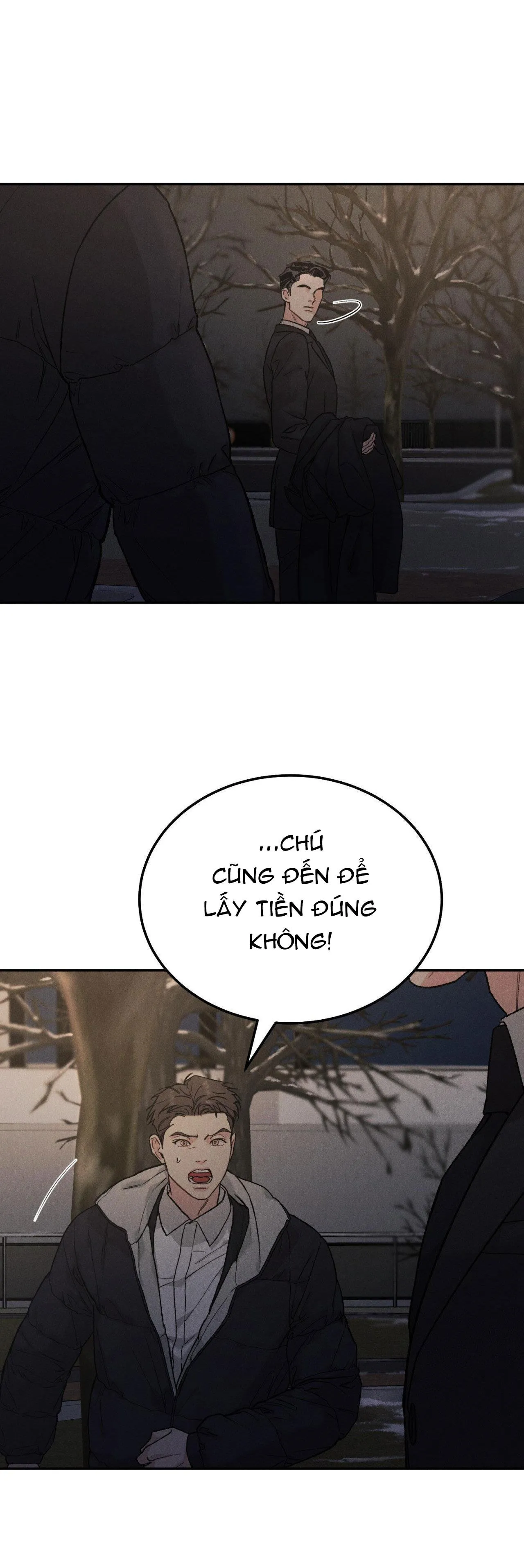 VƯỢT QUA GIỚI HẠN Chapter 62 Trang 28