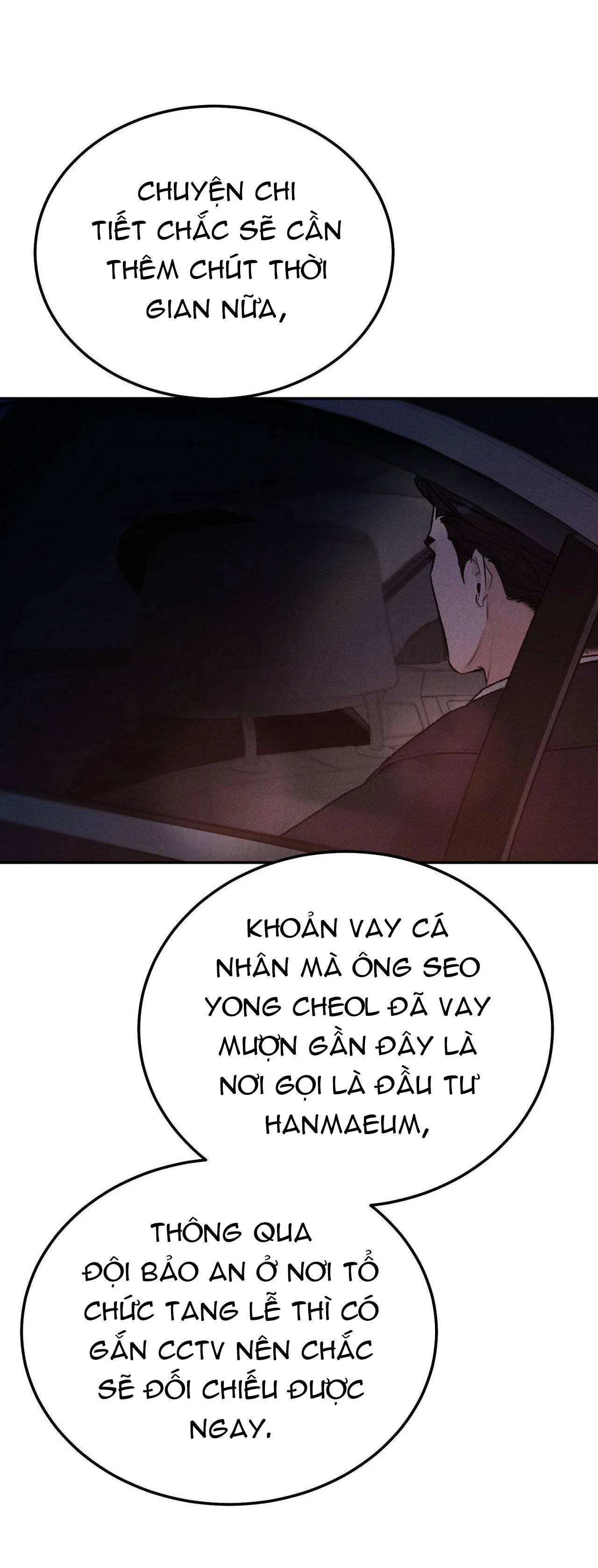 VƯỢT QUA GIỚI HẠN Chapter 62 Trang 37