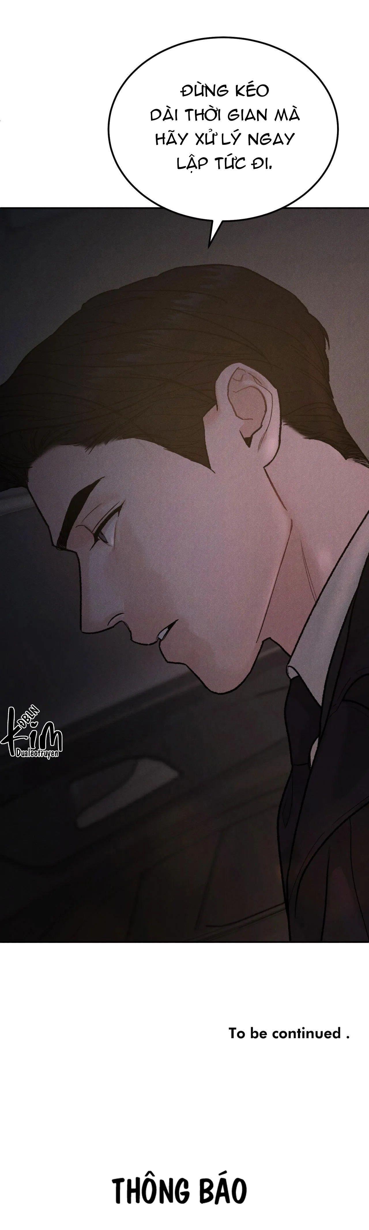 VƯỢT QUA GIỚI HẠN Chapter 62 Trang 38