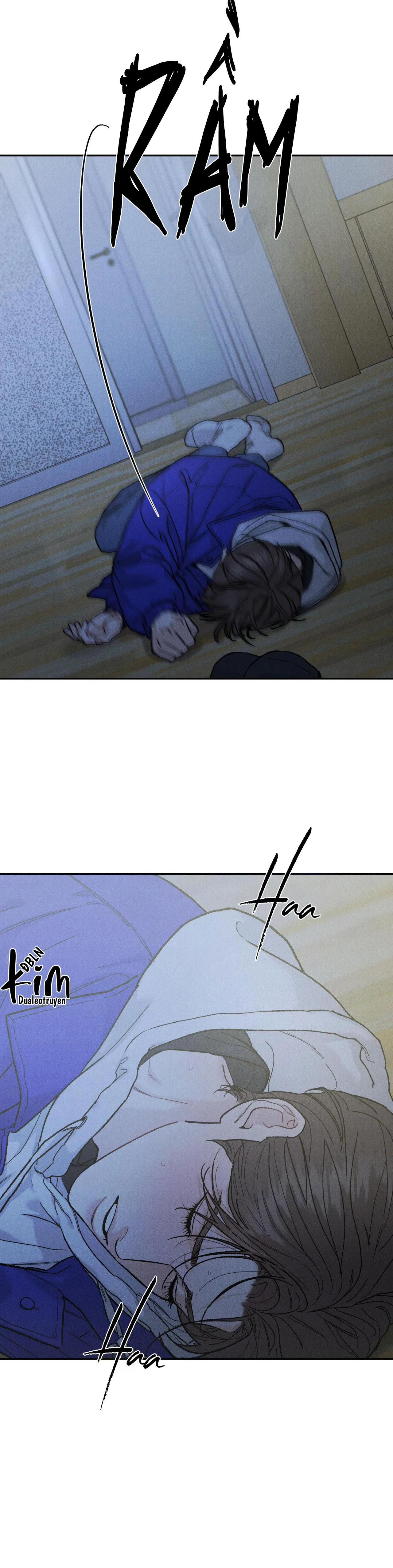 VƯỢT QUA GIỚI HẠN Chapter 64 Trang 3