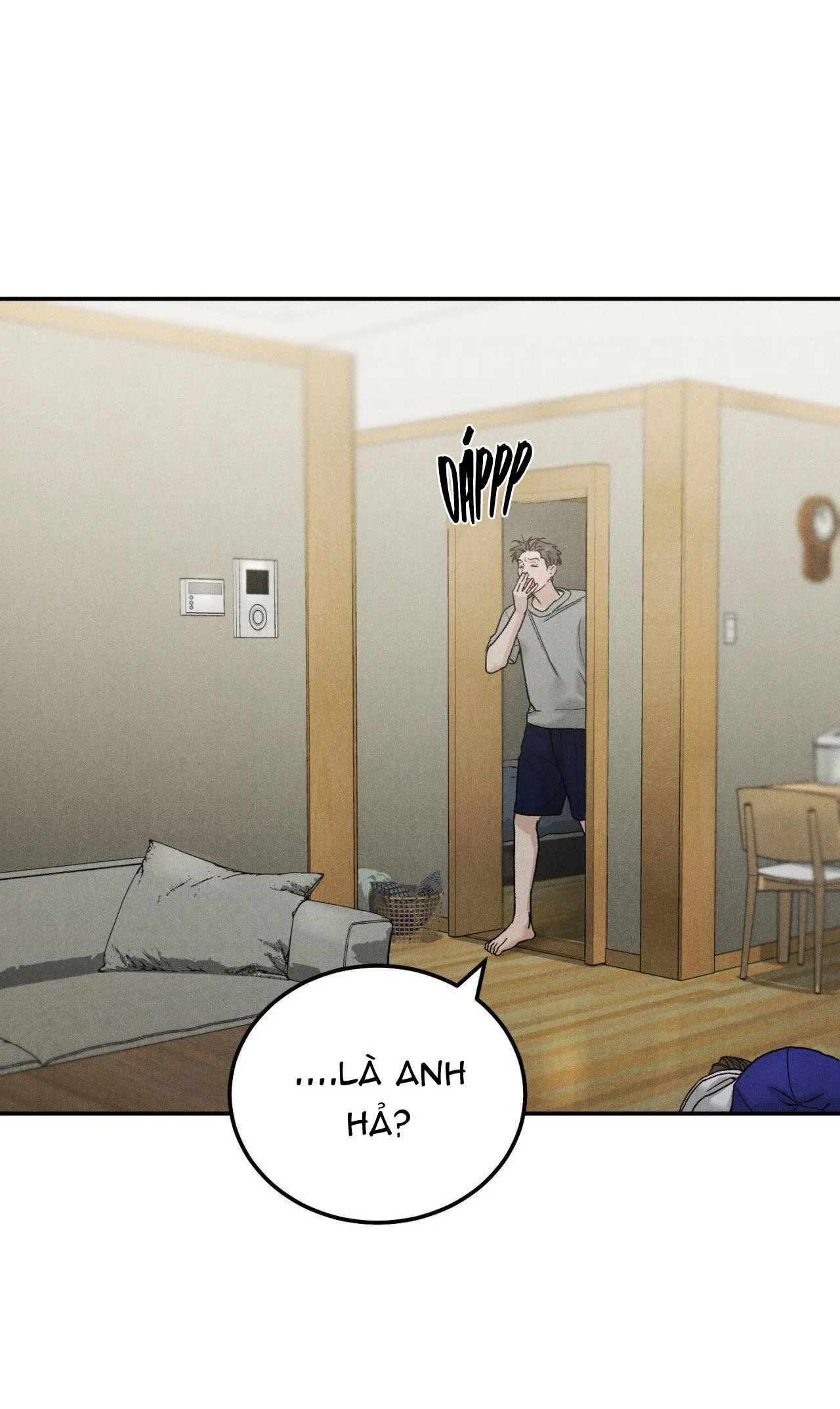 VƯỢT QUA GIỚI HẠN Chapter 64 Trang 5