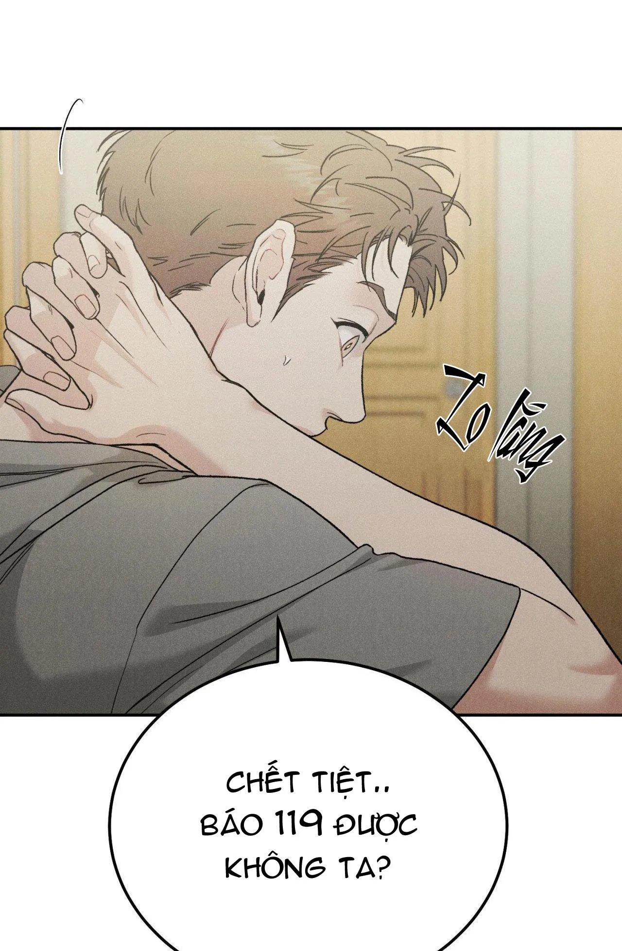 VƯỢT QUA GIỚI HẠN Chapter 64 Trang 8