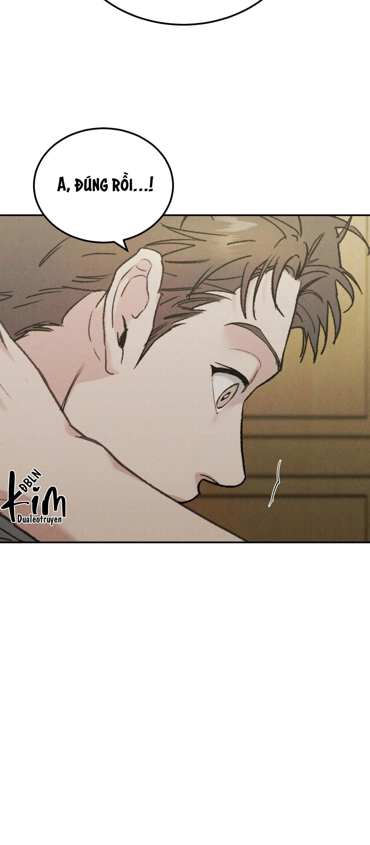 VƯỢT QUA GIỚI HẠN Chapter 64 Trang 9