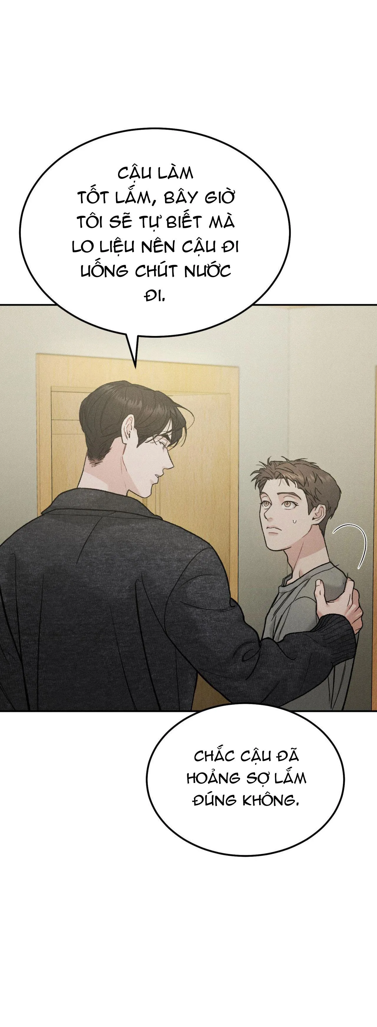 VƯỢT QUA GIỚI HẠN Chapter 64 Trang 13