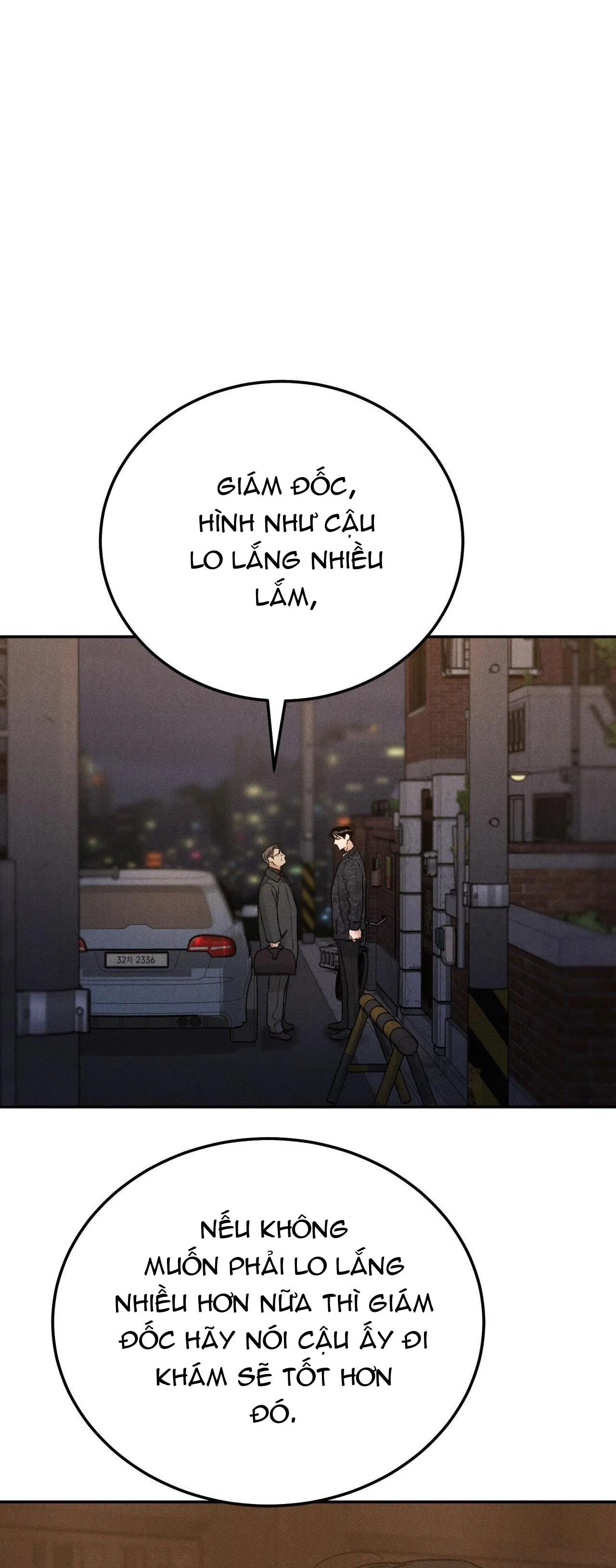 VƯỢT QUA GIỚI HẠN Chapter 64 Trang 16