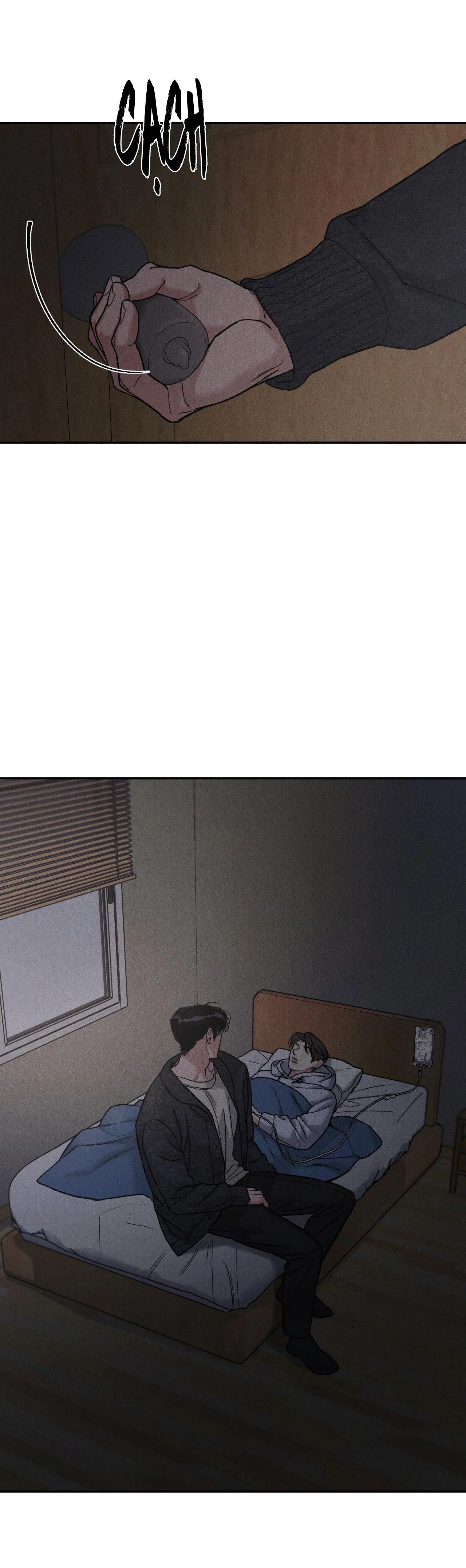 VƯỢT QUA GIỚI HẠN Chapter 64 Trang 18