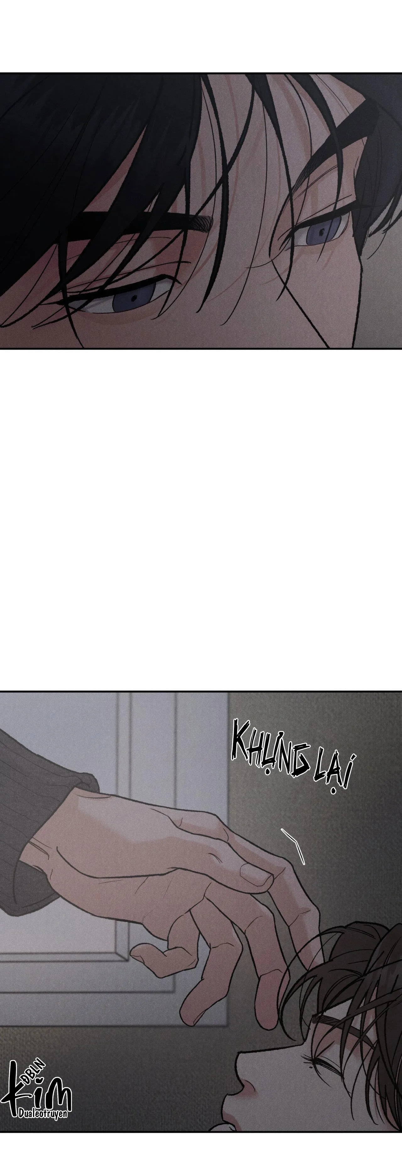 VƯỢT QUA GIỚI HẠN Chapter 64 Trang 20