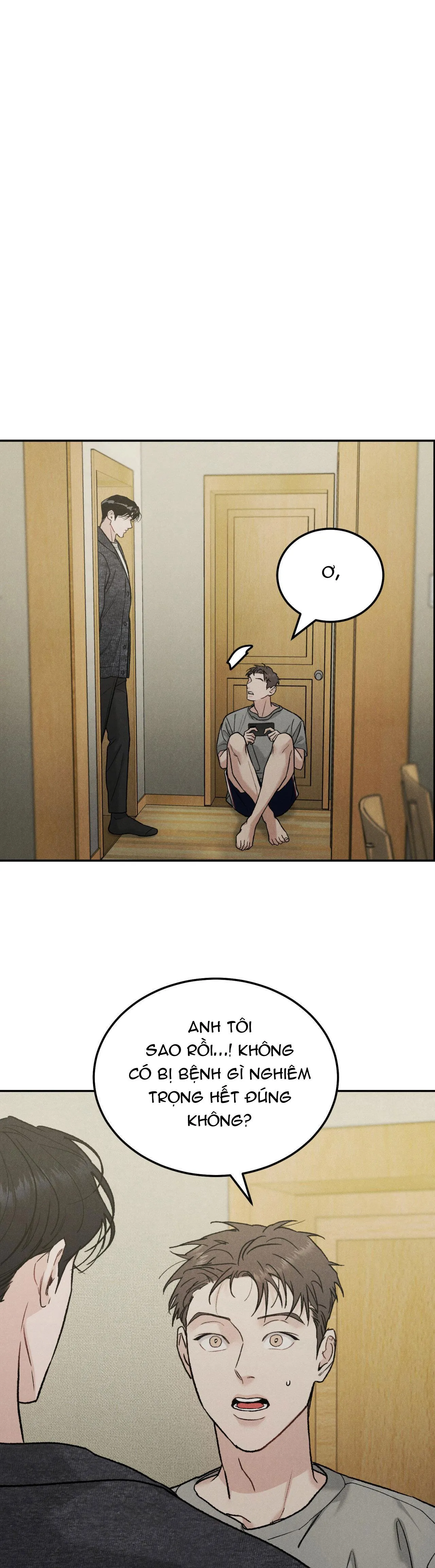 VƯỢT QUA GIỚI HẠN Chapter 64 Trang 23