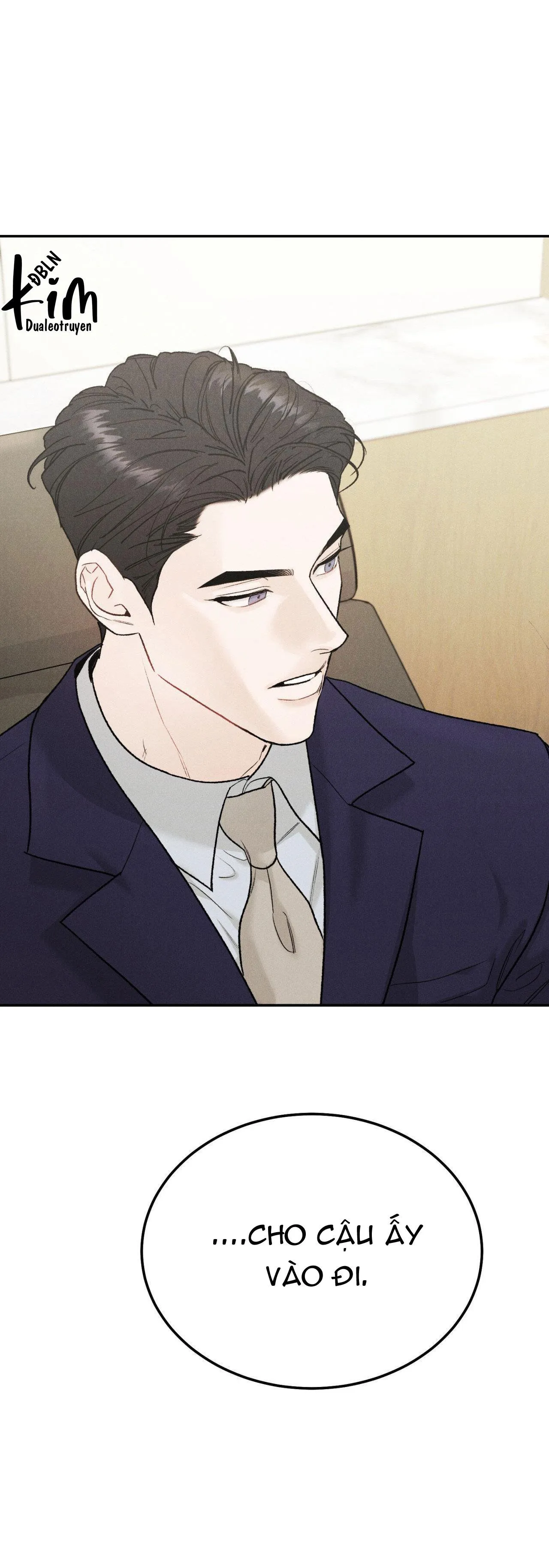 VƯỢT QUA GIỚI HẠN Chapter 64 Trang 36