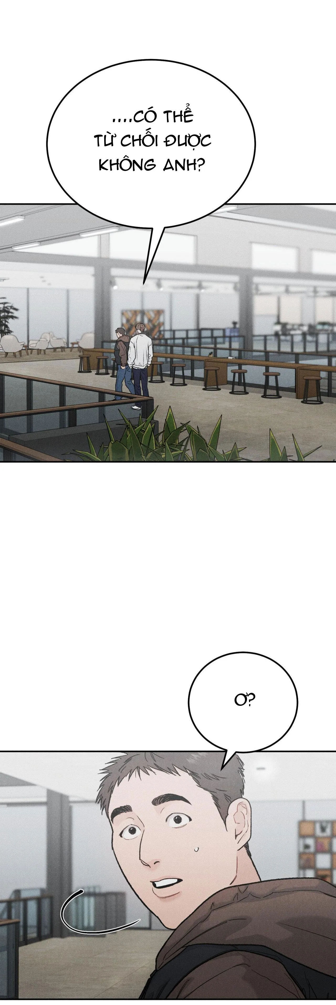 VƯỢT QUA GIỚI HẠN Chapter 65 Trang 4