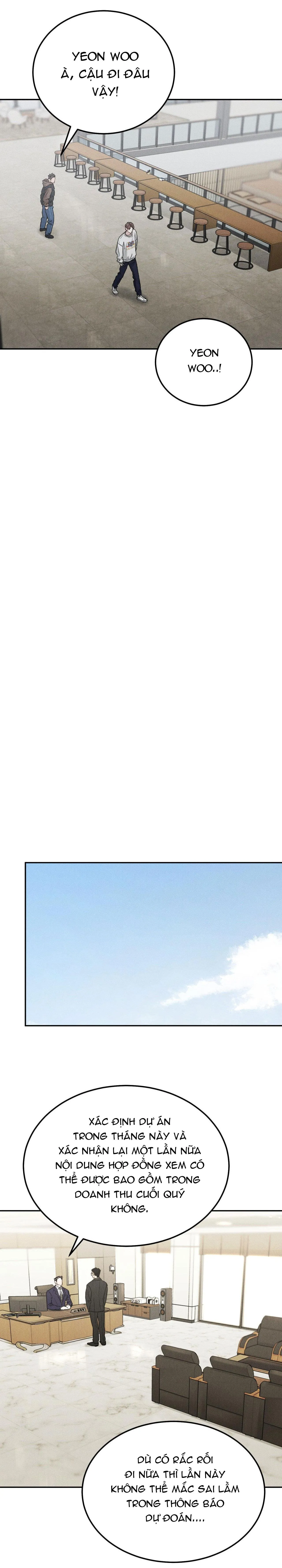 VƯỢT QUA GIỚI HẠN Chapter 65 Trang 6