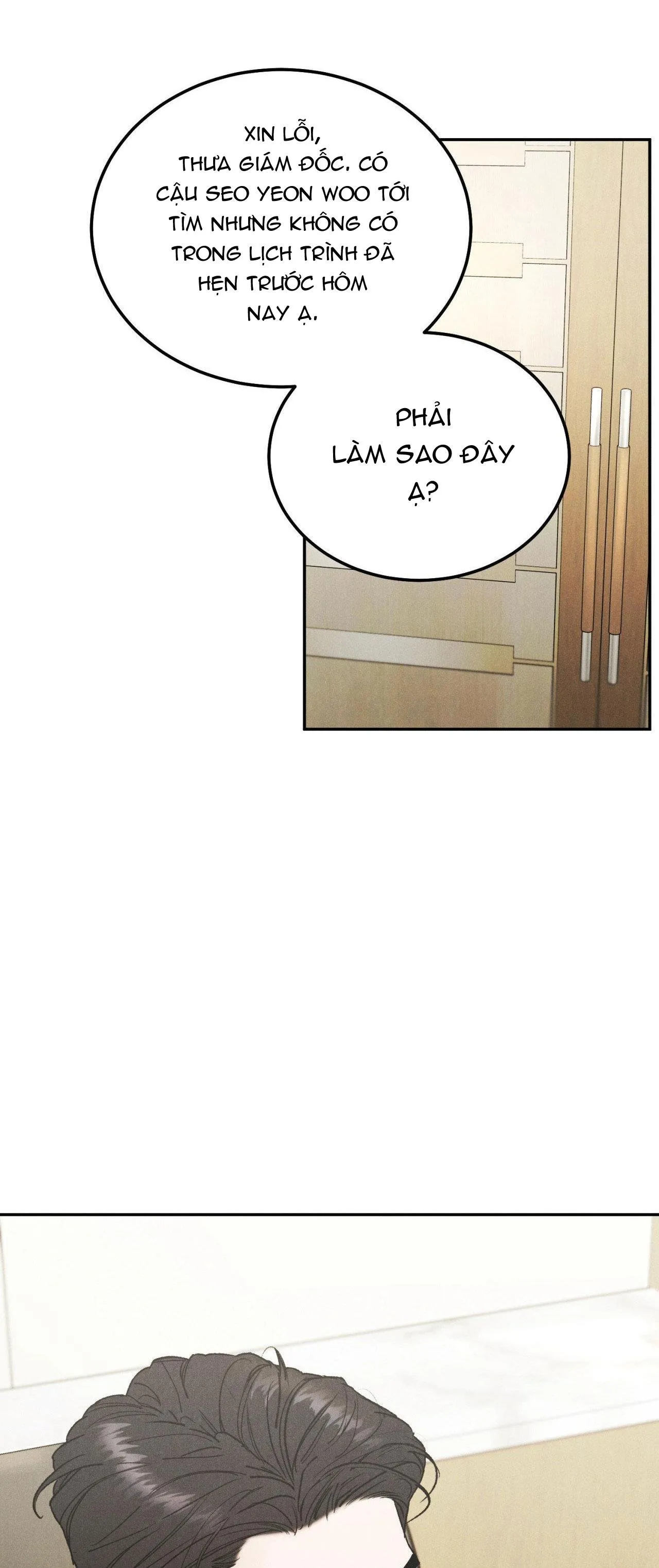 VƯỢT QUA GIỚI HẠN Chapter 65 Trang 7