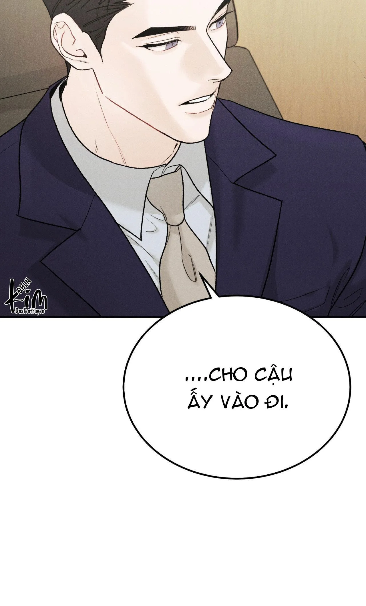 VƯỢT QUA GIỚI HẠN Chapter 65 Trang 8