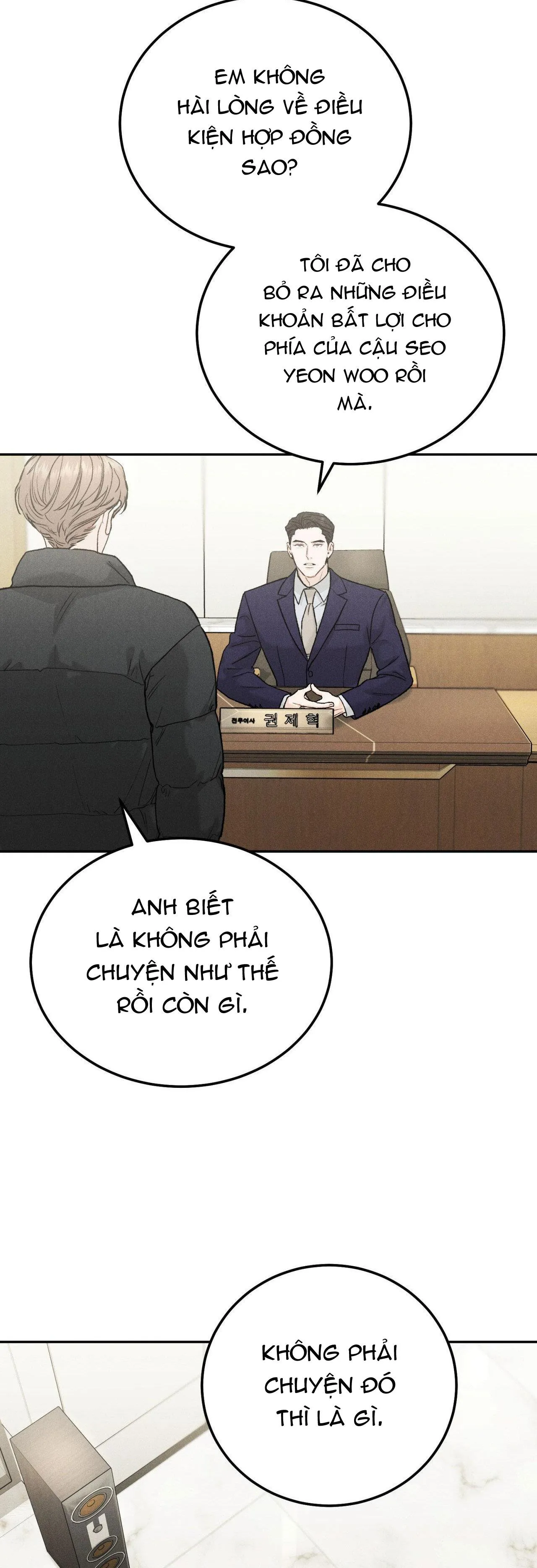 VƯỢT QUA GIỚI HẠN Chapter 65 Trang 12