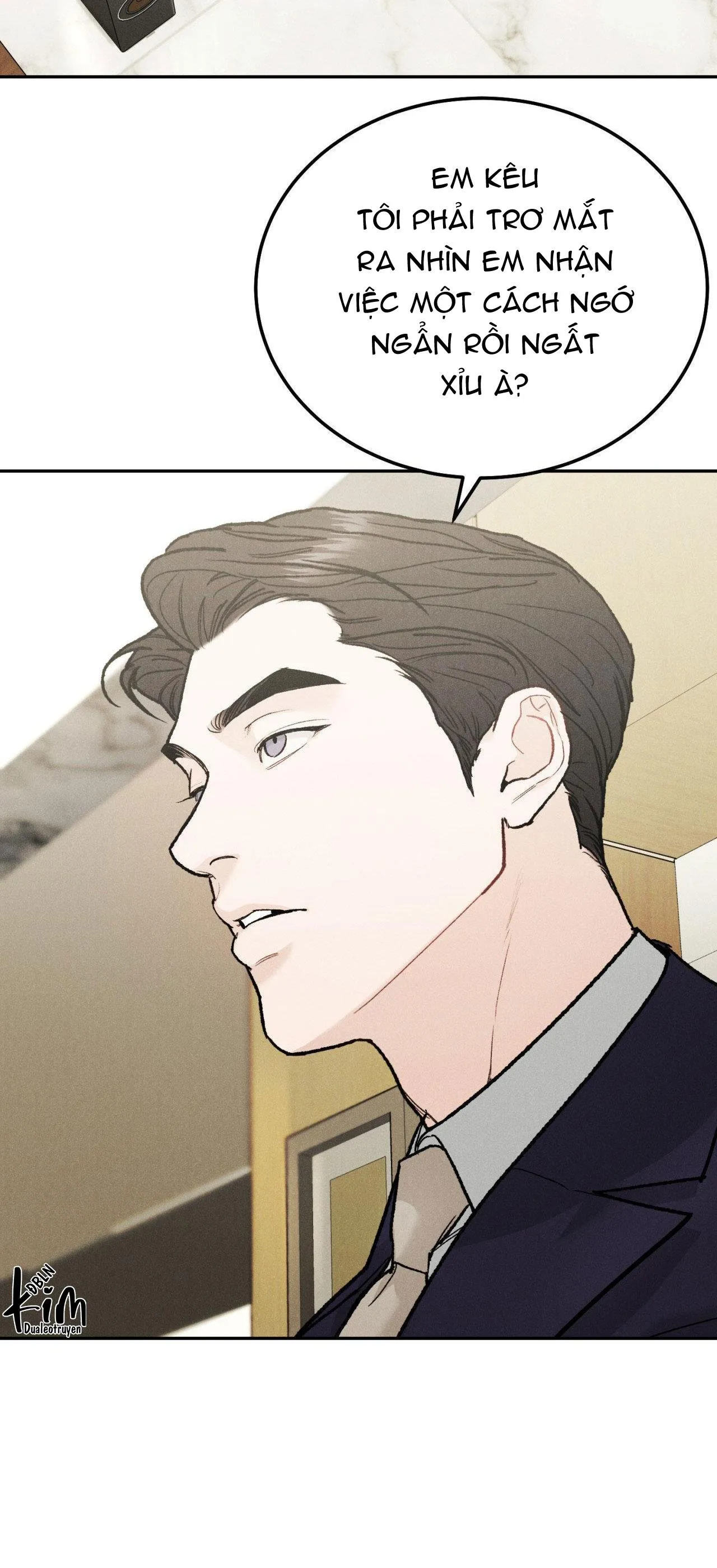 VƯỢT QUA GIỚI HẠN Chapter 65 Trang 13