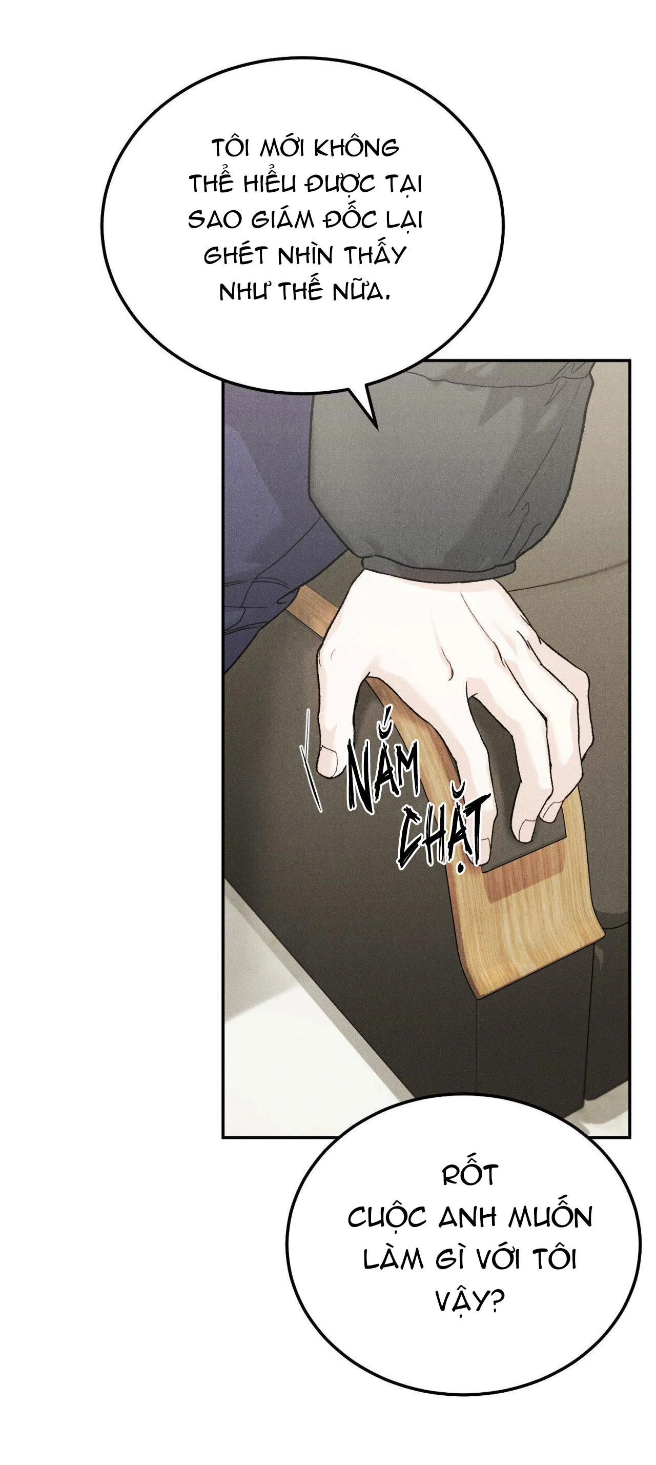 VƯỢT QUA GIỚI HẠN Chapter 65 Trang 17