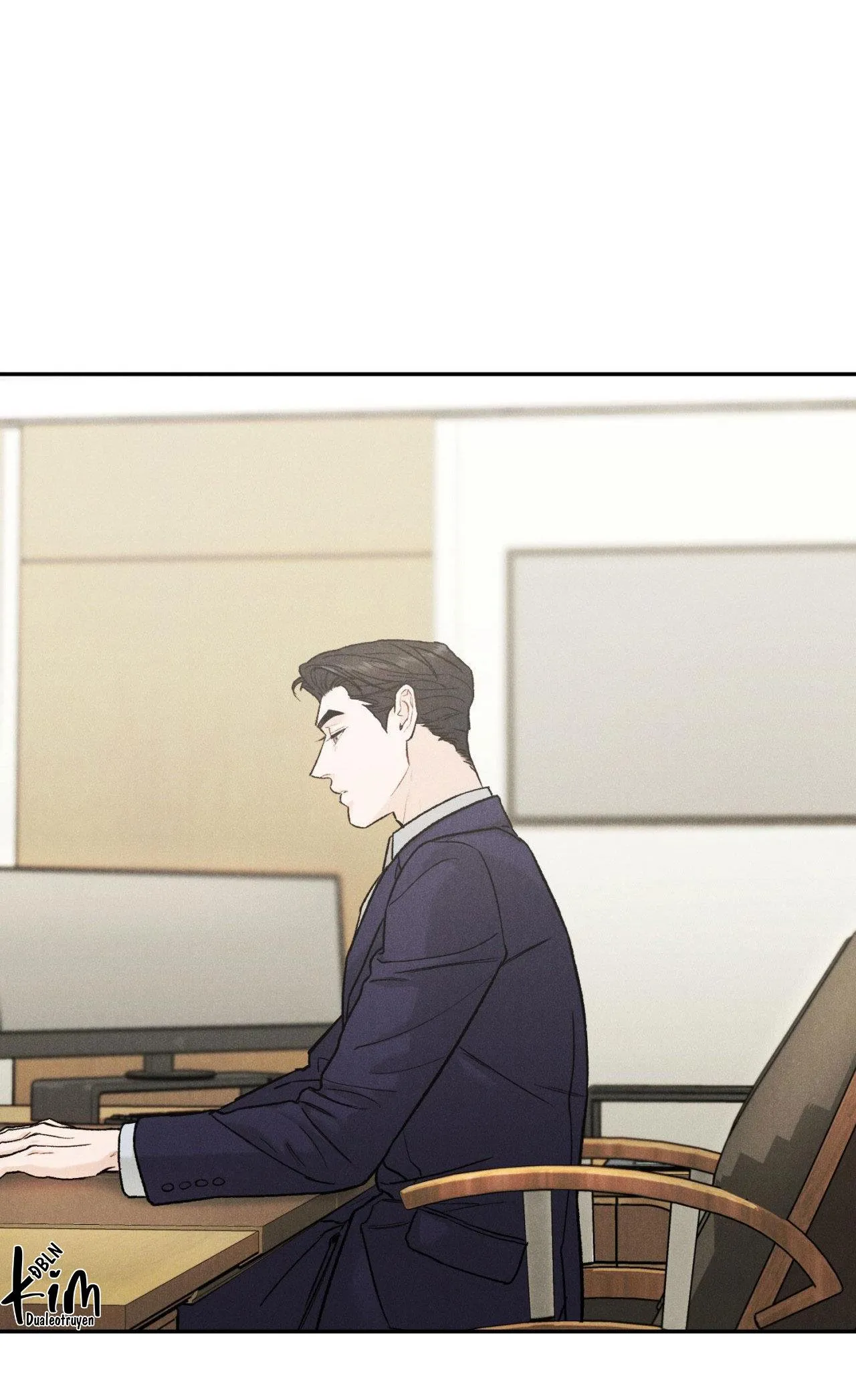 VƯỢT QUA GIỚI HẠN Chapter 65 Trang 21