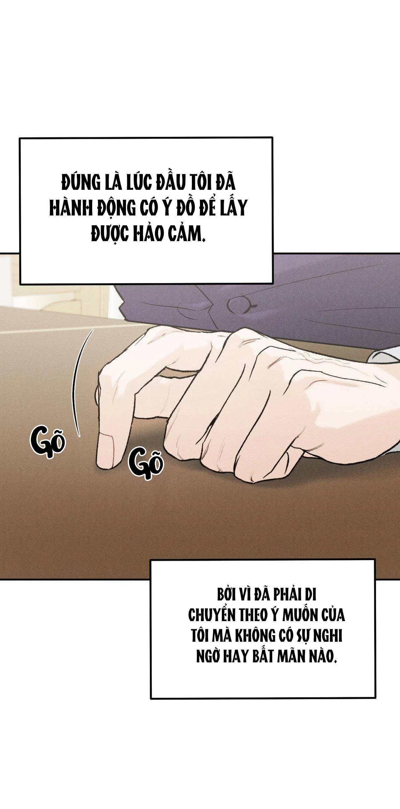 VƯỢT QUA GIỚI HẠN Chapter 65 Trang 22
