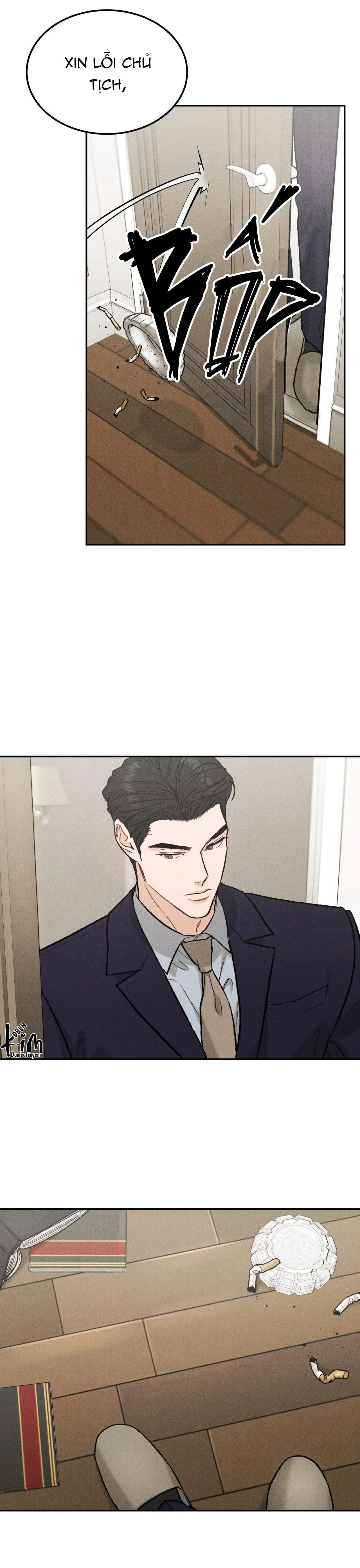 VƯỢT QUA GIỚI HẠN Chapter 65 Trang 26