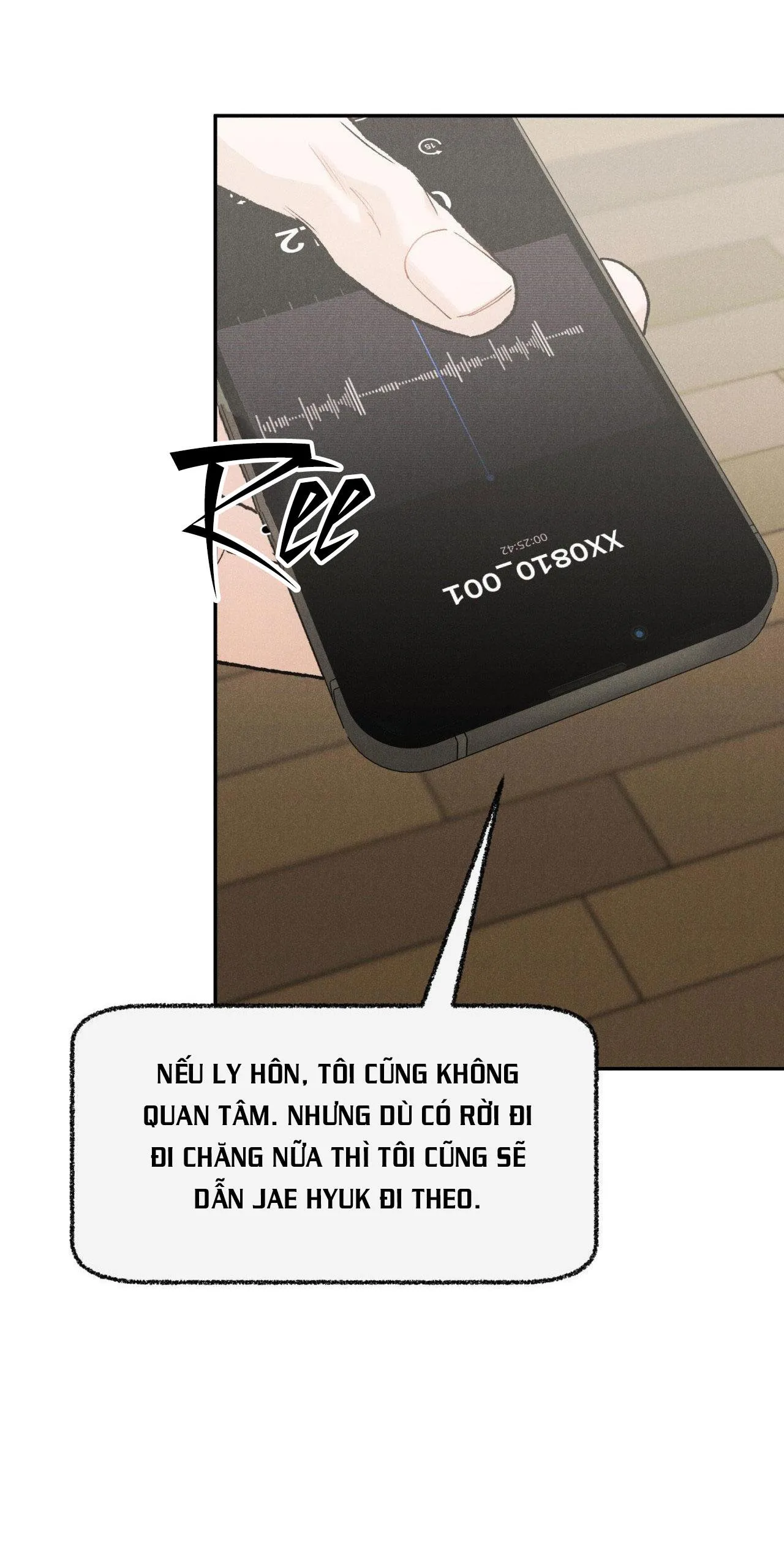 VƯỢT QUA GIỚI HẠN Chapter 65 Trang 29