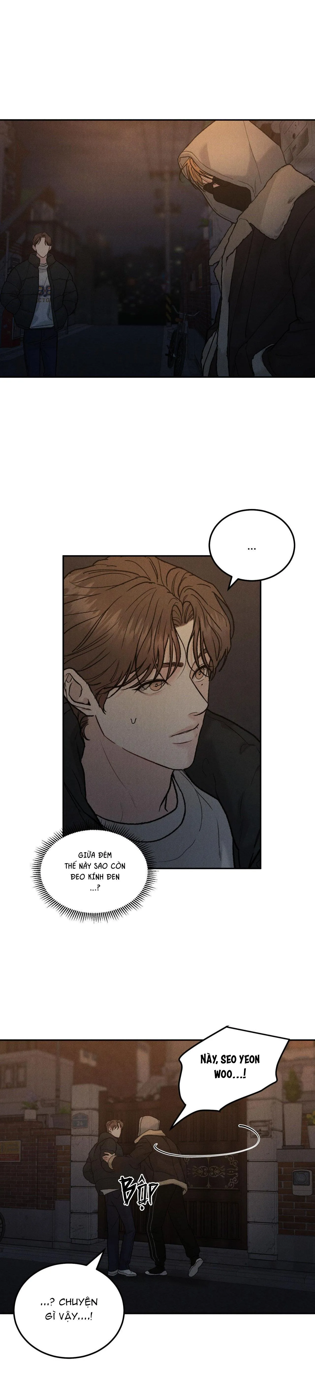 VƯỢT QUA GIỚI HẠN Chapter 65 Trang 32