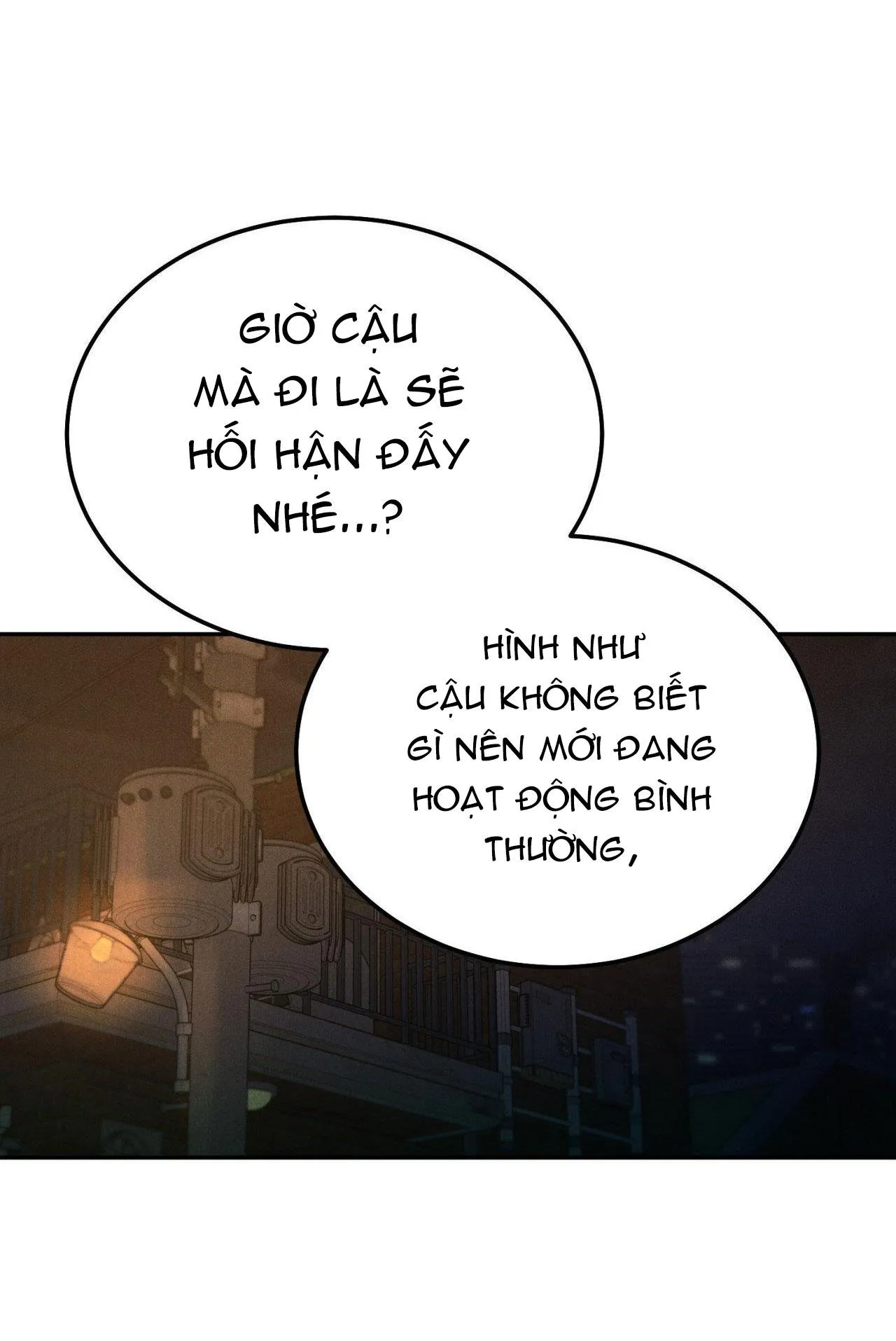 VƯỢT QUA GIỚI HẠN Chapter 65 Trang 36