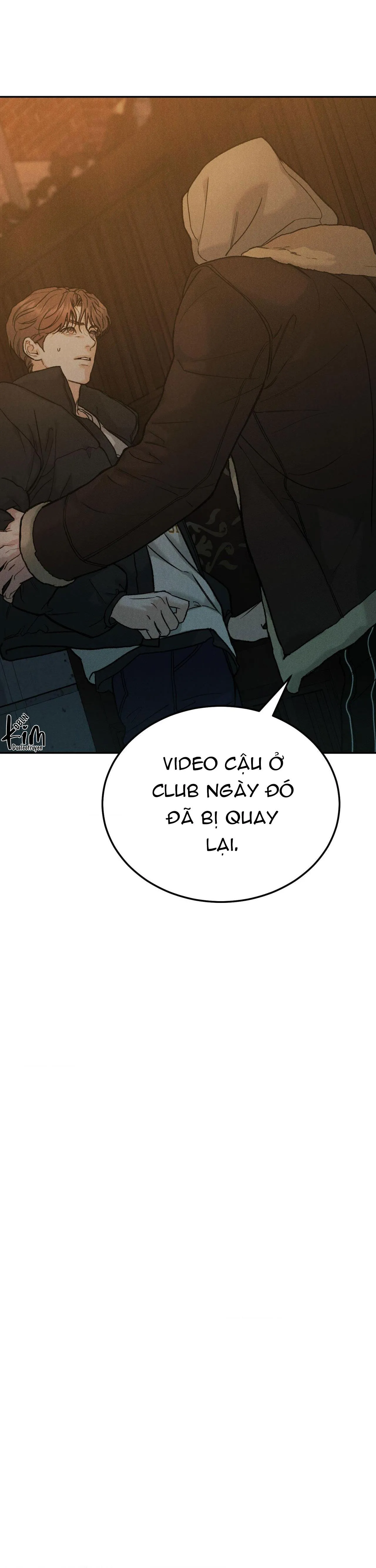 VƯỢT QUA GIỚI HẠN Chapter 65 Trang 37