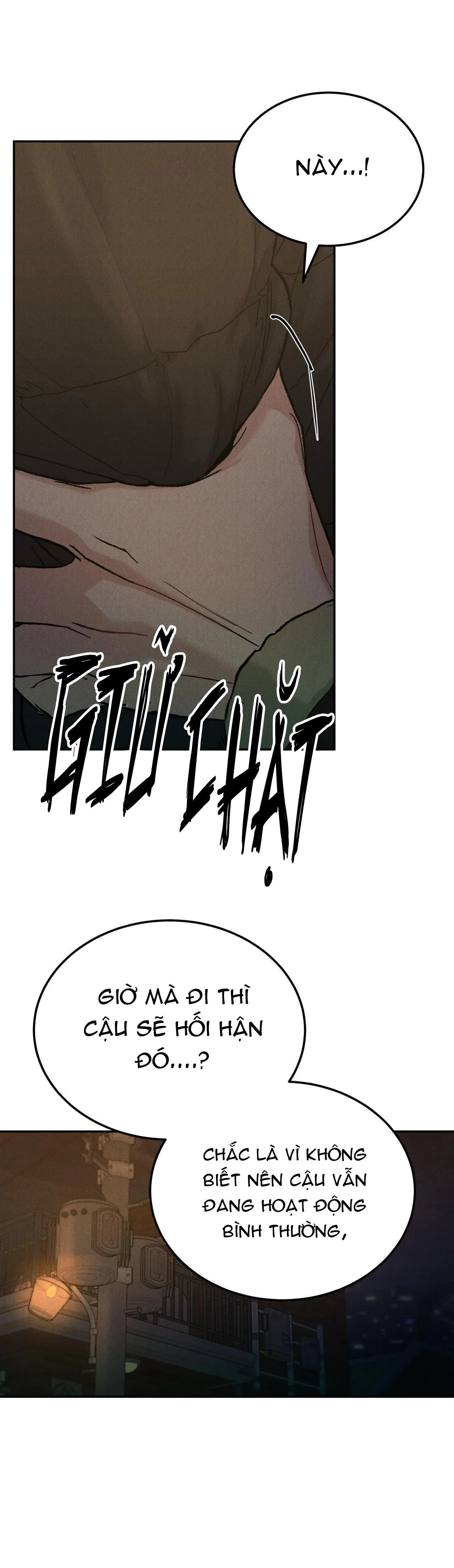 VƯỢT QUA GIỚI HẠN Chapter 66 Trang 3