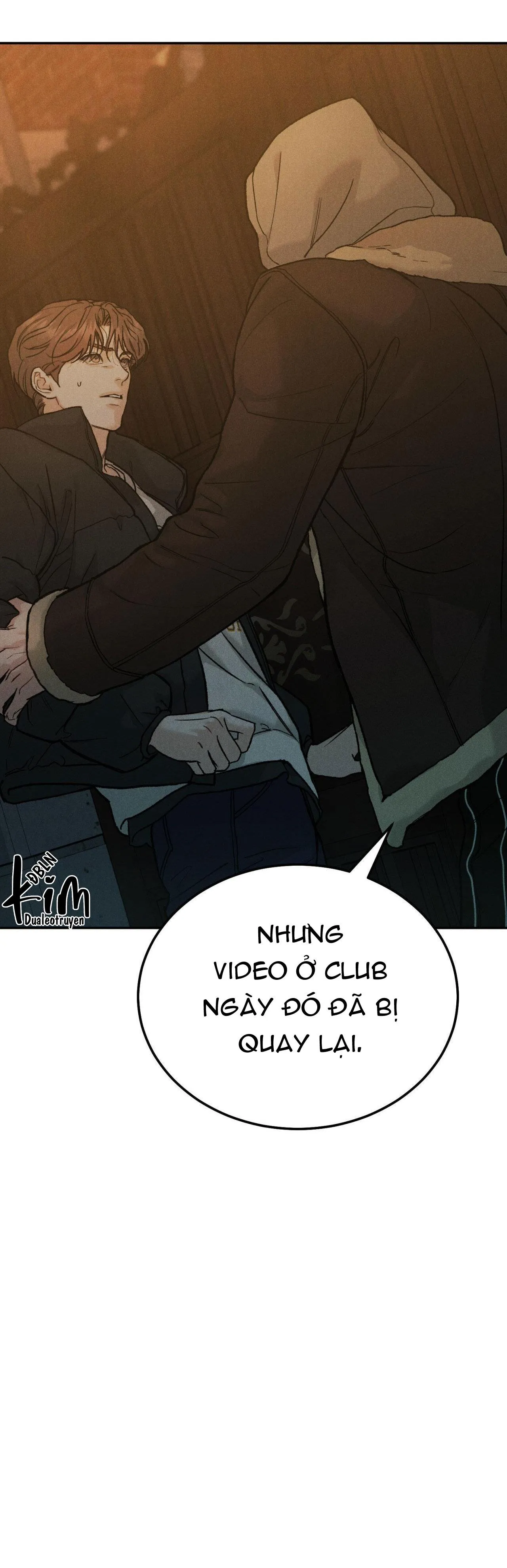 VƯỢT QUA GIỚI HẠN Chapter 66 Trang 4