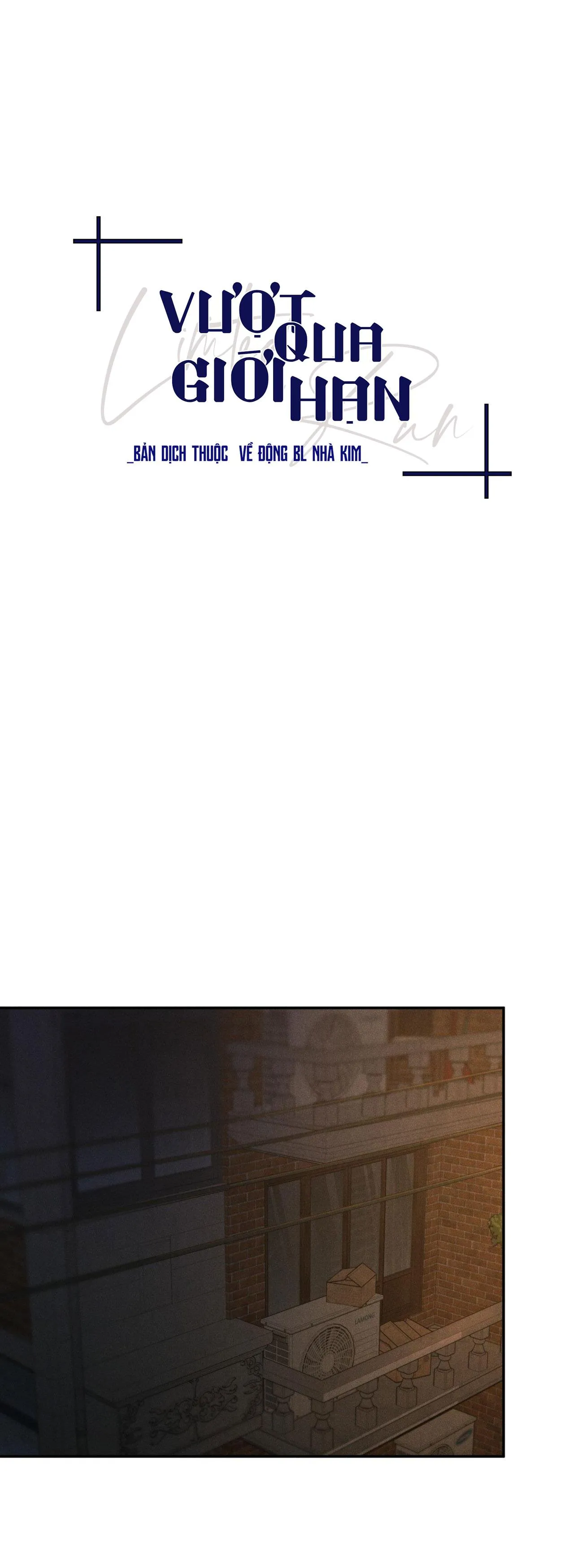 VƯỢT QUA GIỚI HẠN Chapter 66 Trang 5