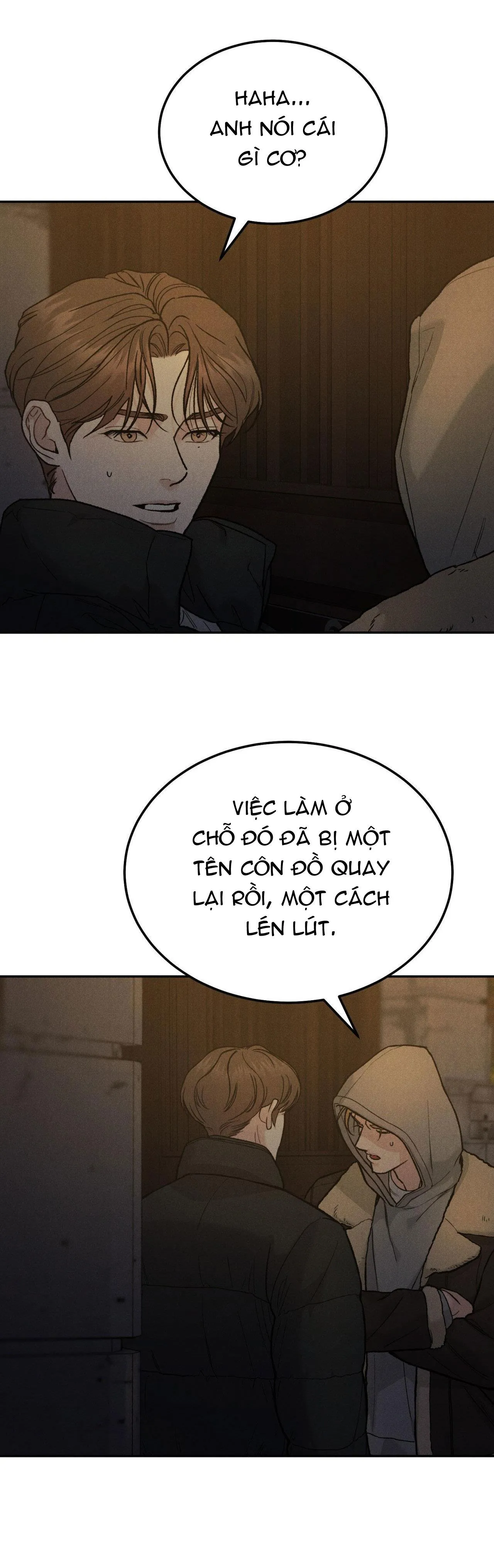 VƯỢT QUA GIỚI HẠN Chapter 66 Trang 6