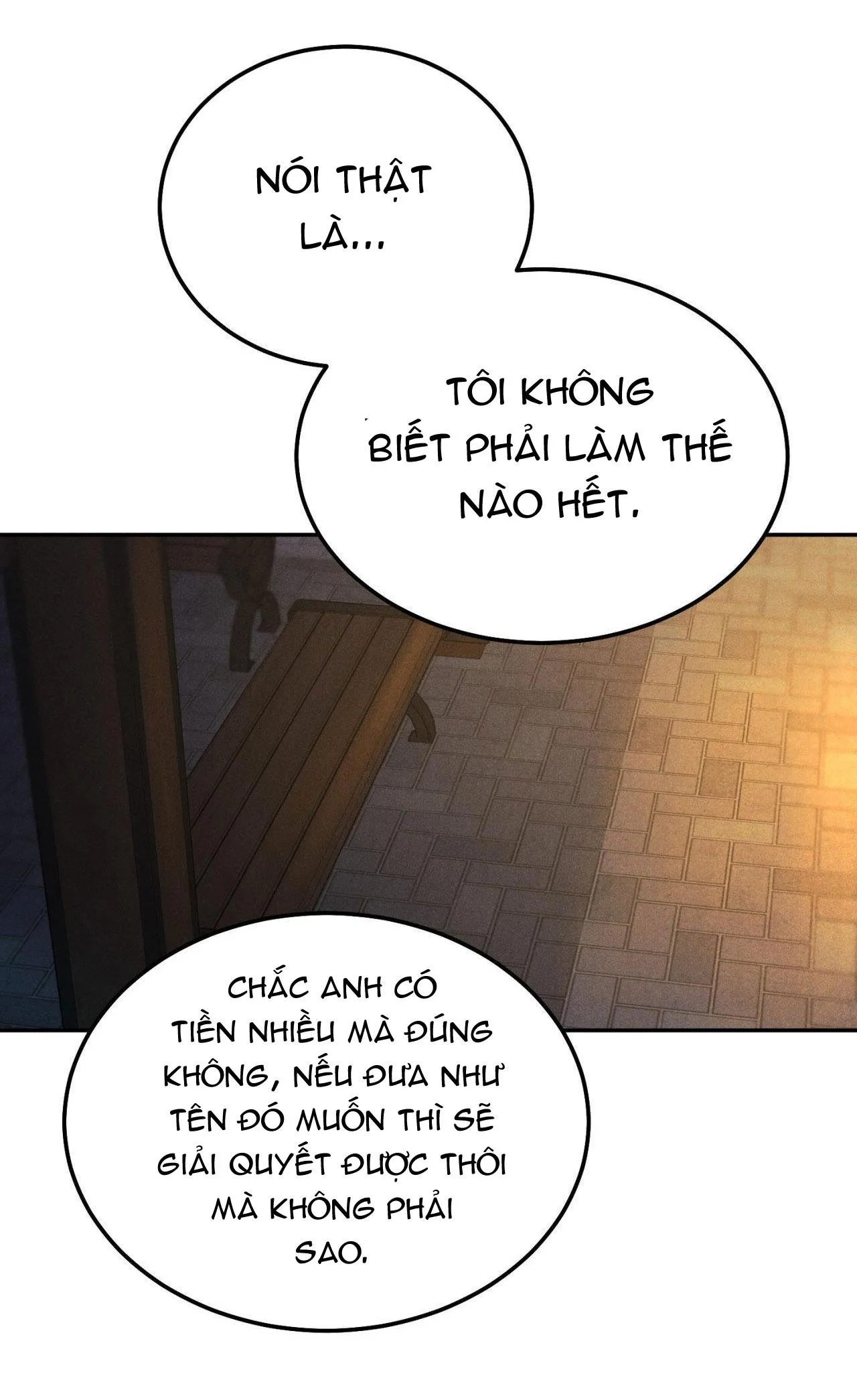 VƯỢT QUA GIỚI HẠN Chapter 66 Trang 12