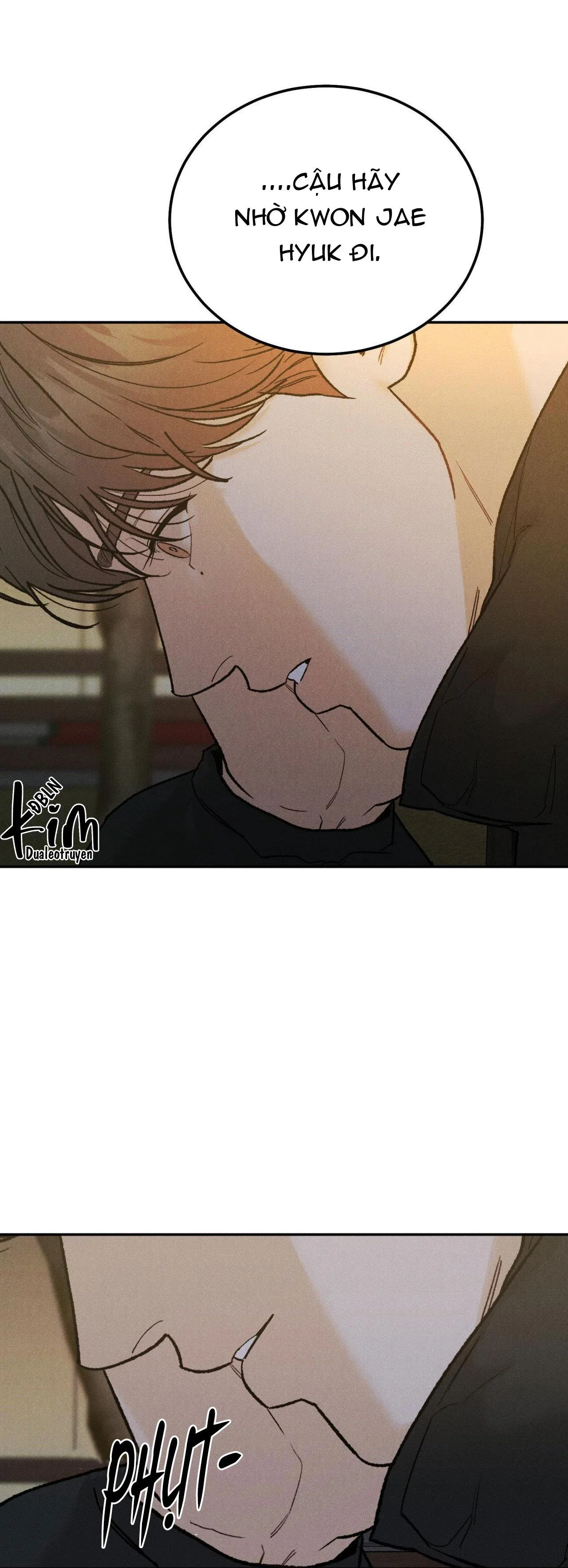 VƯỢT QUA GIỚI HẠN Chapter 66 Trang 14