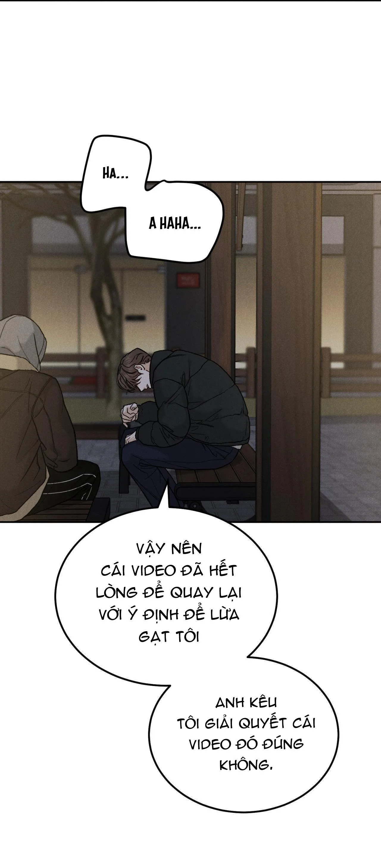 VƯỢT QUA GIỚI HẠN Chapter 66 Trang 15