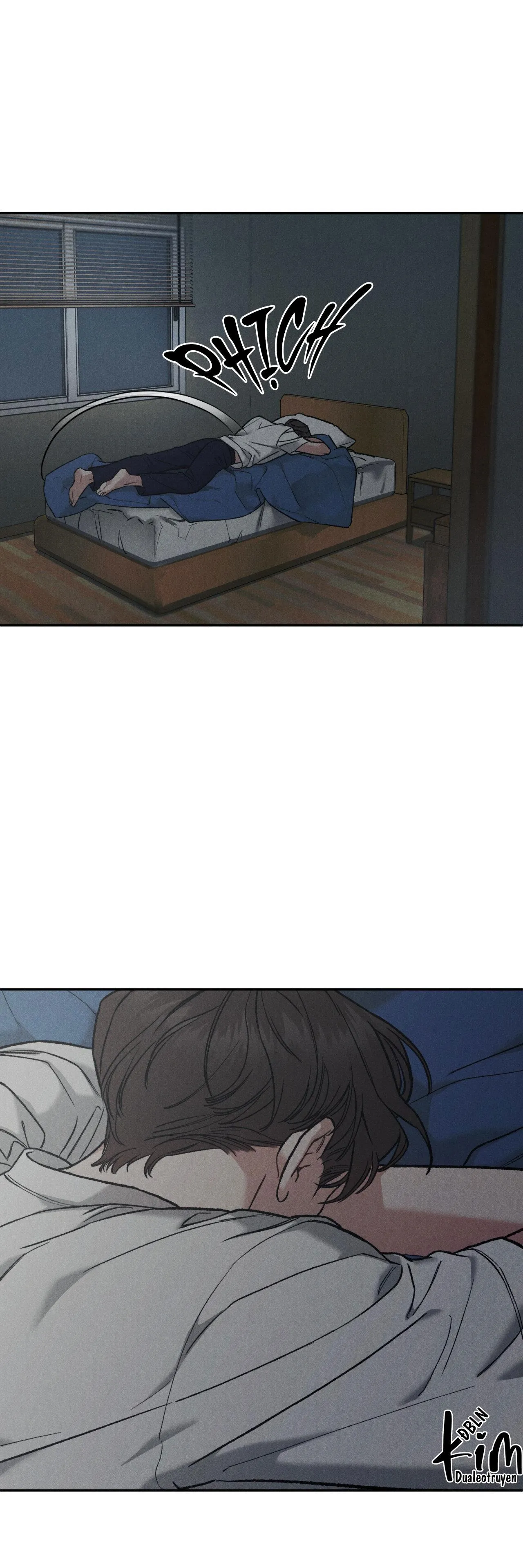 VƯỢT QUA GIỚI HẠN Chapter 66 Trang 21