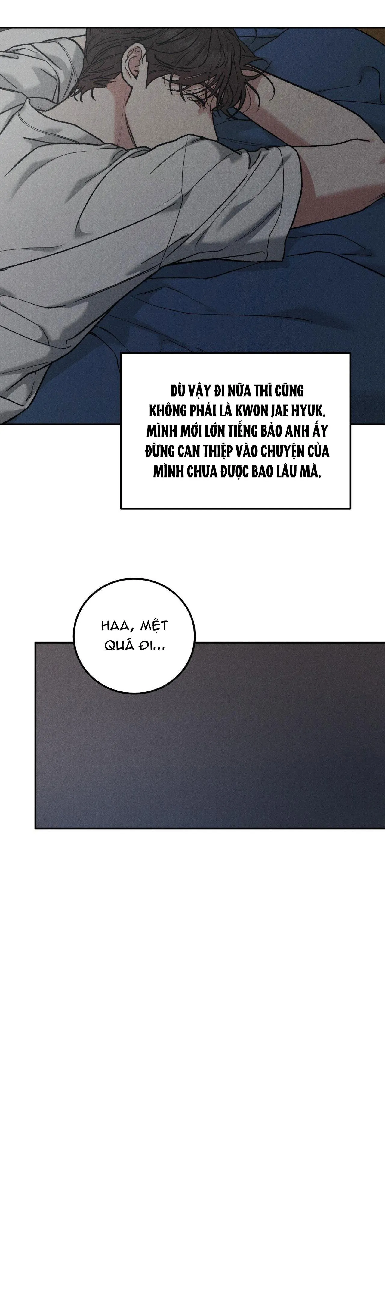 VƯỢT QUA GIỚI HẠN Chapter 66 Trang 23