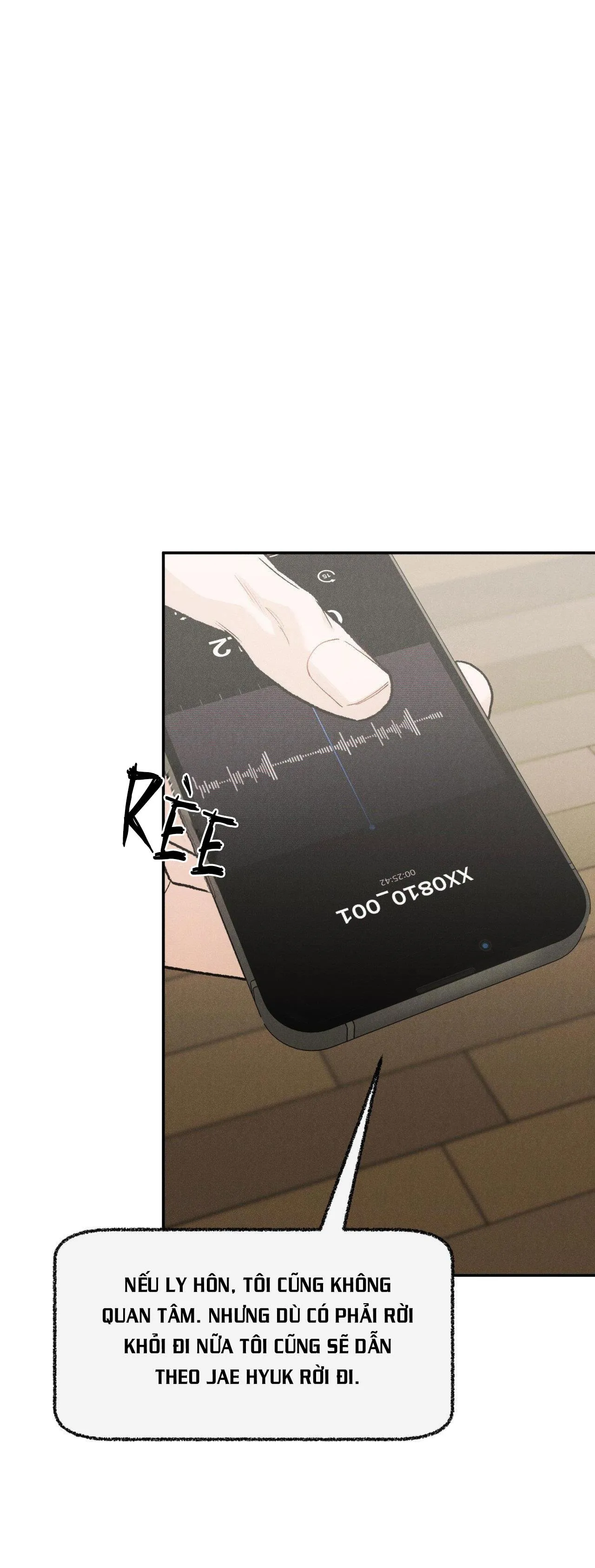 VƯỢT QUA GIỚI HẠN Chapter 66 Trang 24