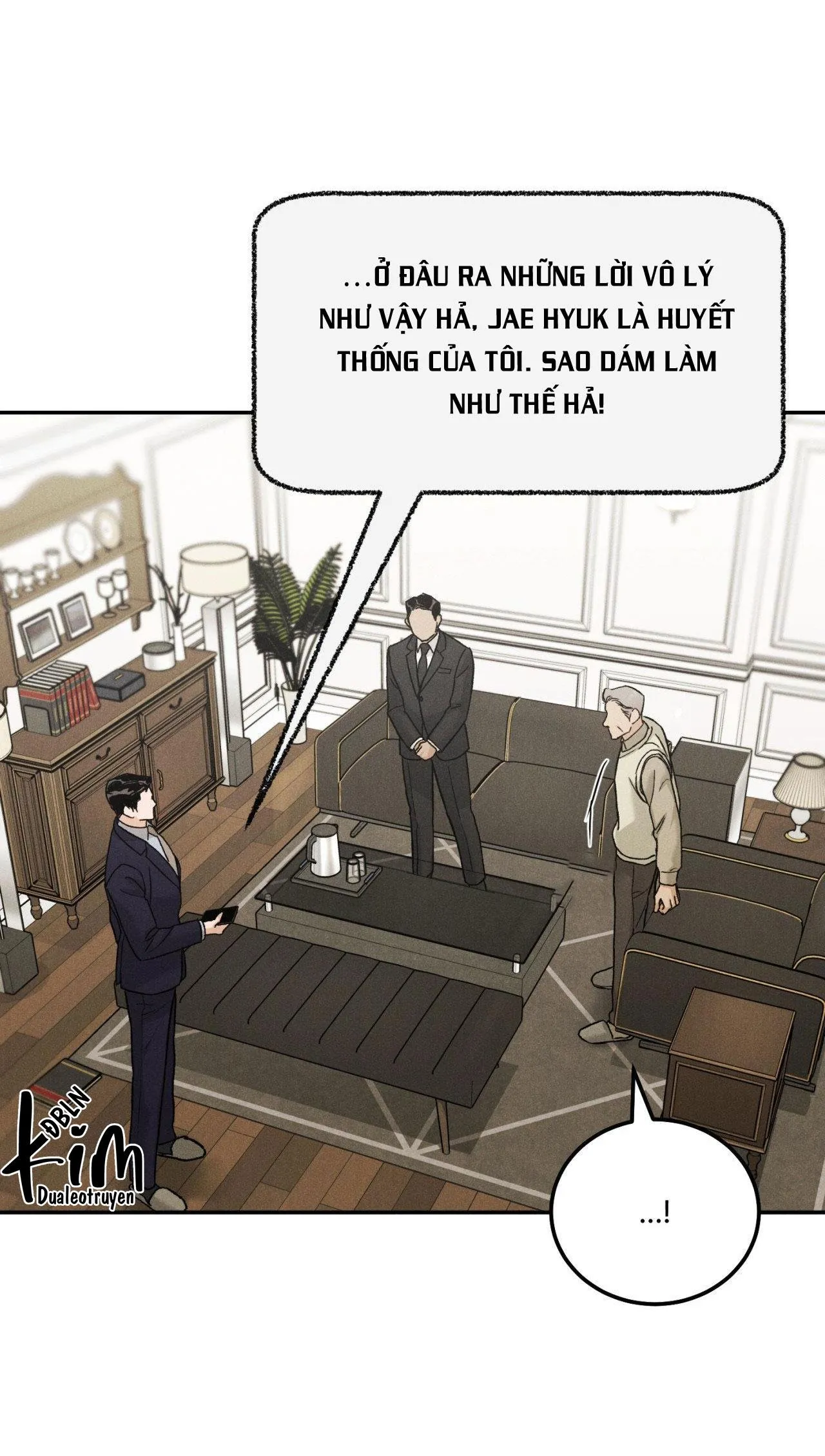 VƯỢT QUA GIỚI HẠN Chapter 66 Trang 25