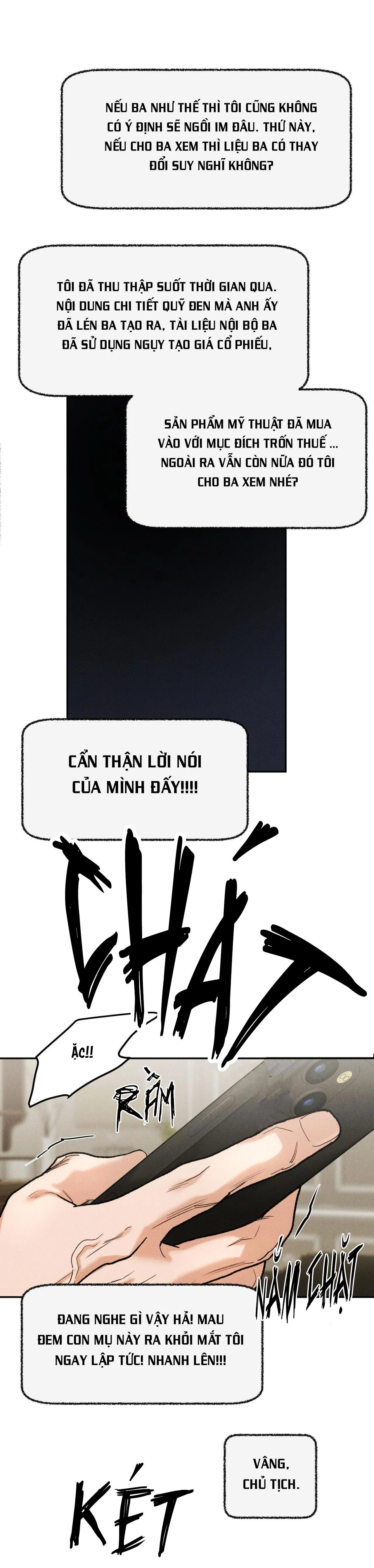 VƯỢT QUA GIỚI HẠN Chapter 66 Trang 26