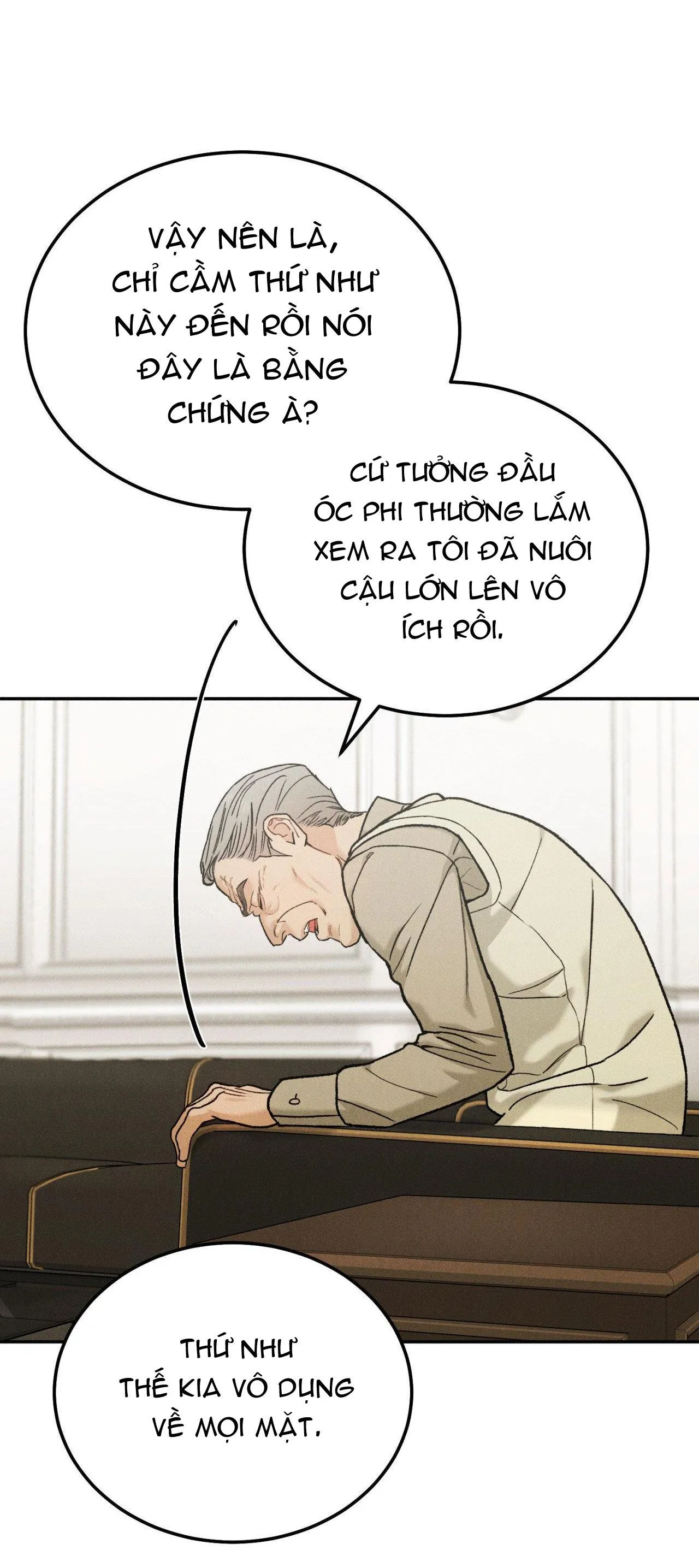 VƯỢT QUA GIỚI HẠN Chapter 66 Trang 29