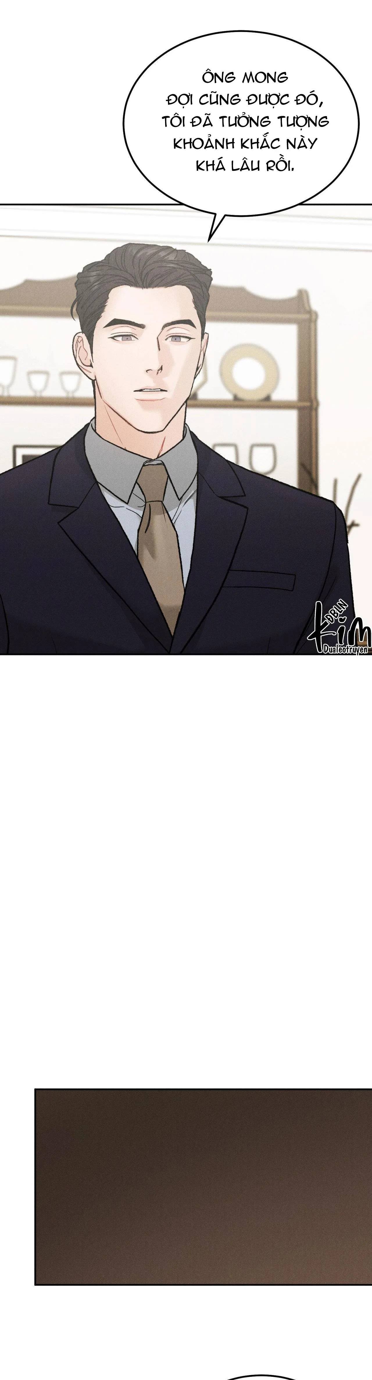 VƯỢT QUA GIỚI HẠN Chapter 66 Trang 32