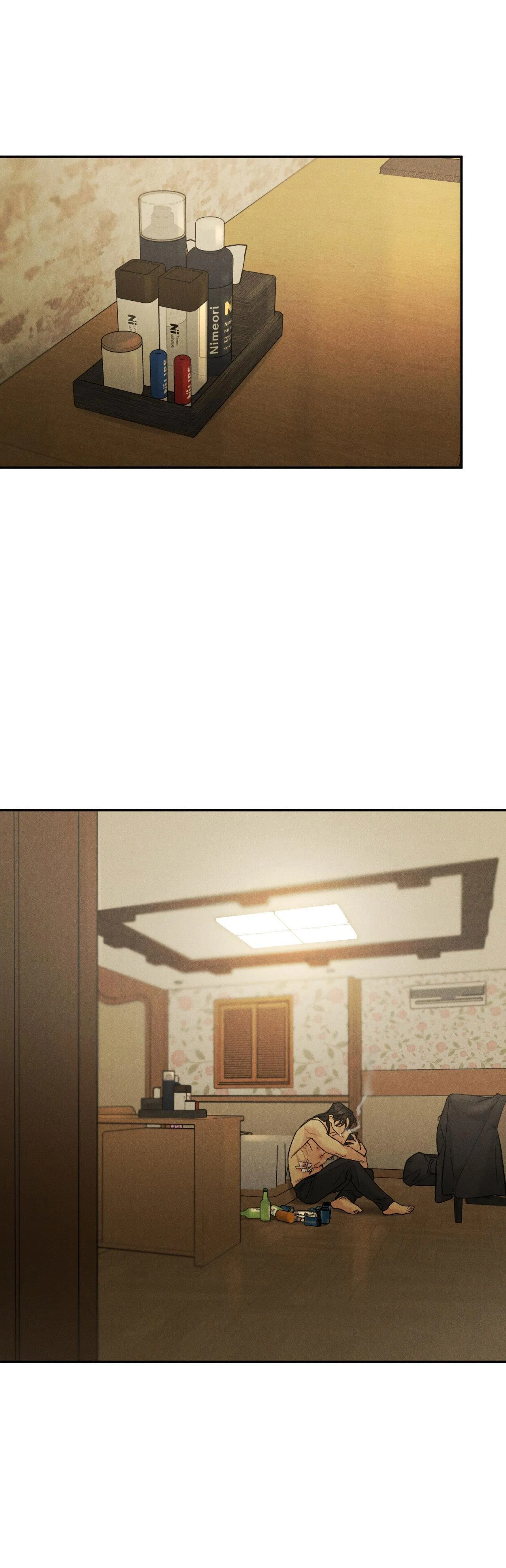 VƯỢT QUA GIỚI HẠN Chapter 66 Trang 35